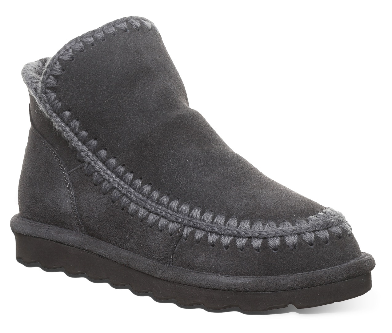 Bearpaw Winterboots »WINTER«, Mokassin, Stiefel, Boots im Ethno Look