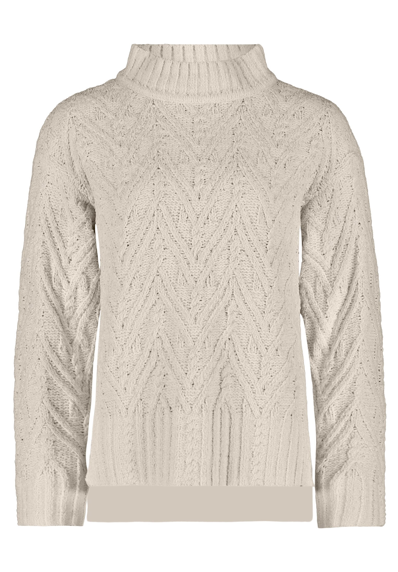 Betty Barclay Strickpullover »Damen mit Lurexfaden« 1