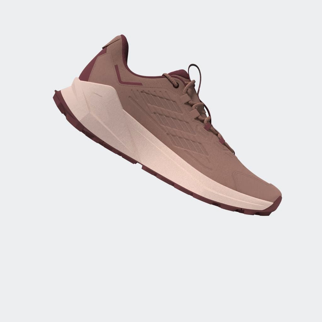 adidas TERREX Wanderschuh »TERREX TRAILMAKER 2.0 LEATHER«, aus Leder