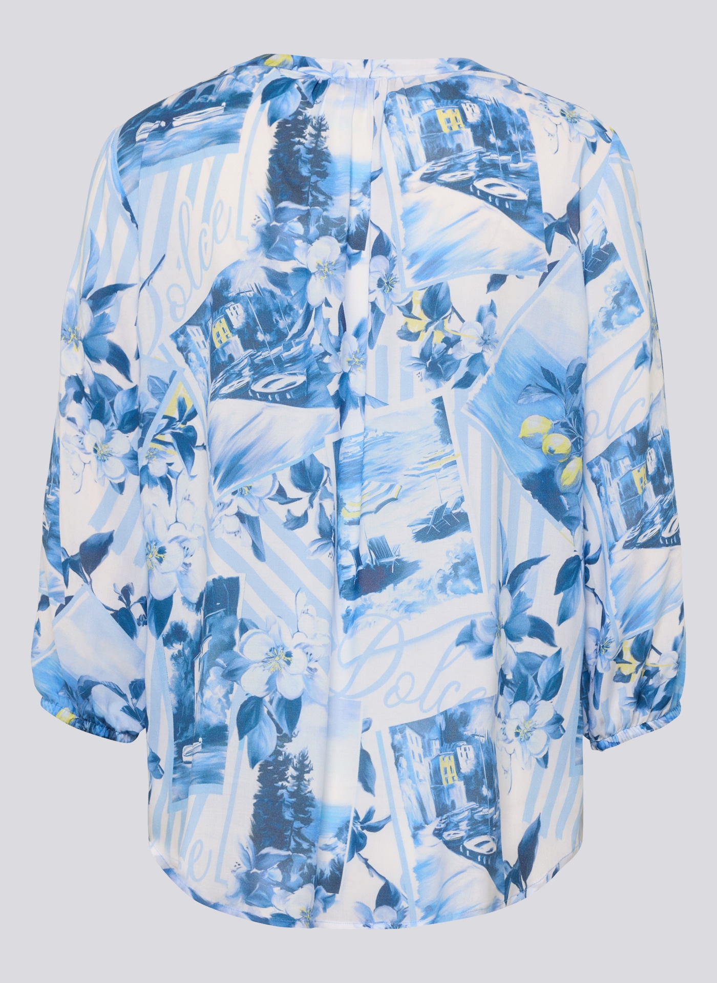 Rabe Klassische Bluse »Bluse«