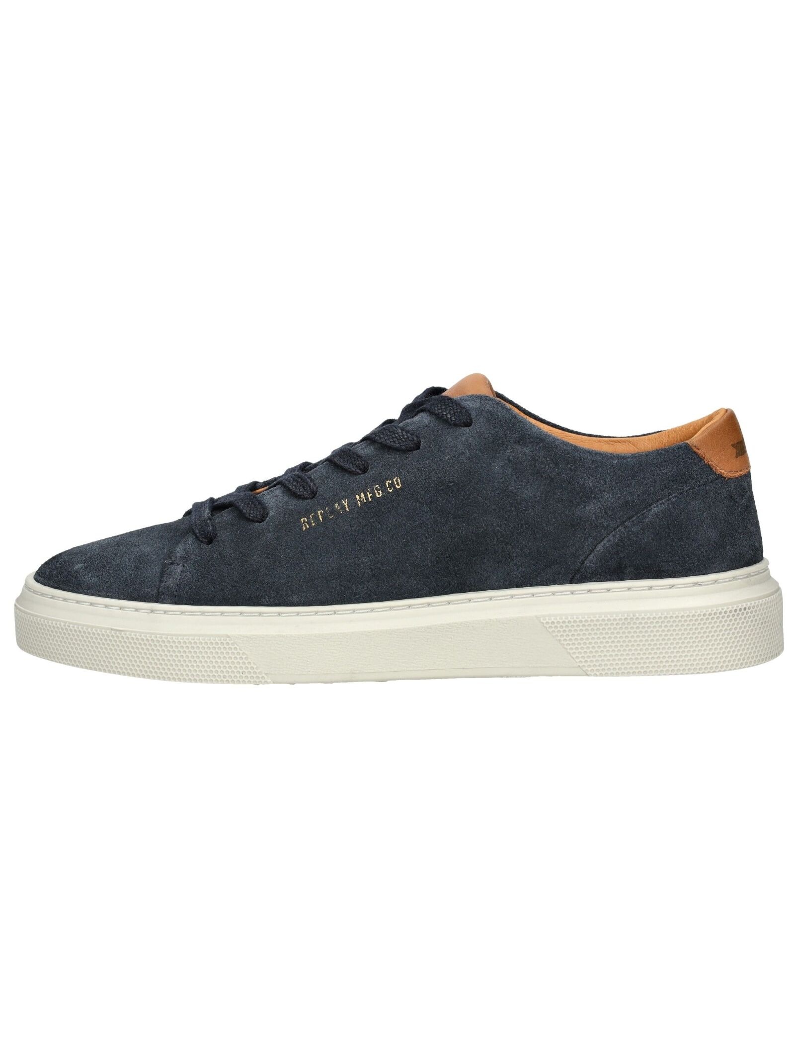 Replay Sneaker »Replay Sneaker Leder«