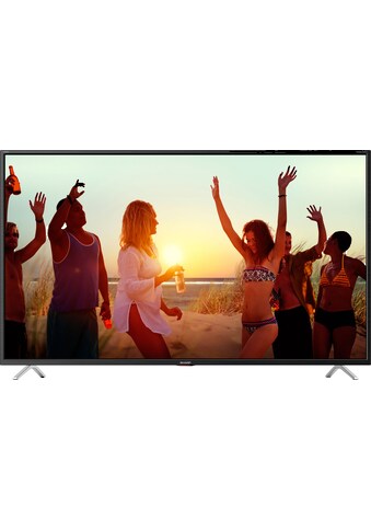 Sharp LED-Fernseher »4T-C50BNx« 126 cm/50 Zo...