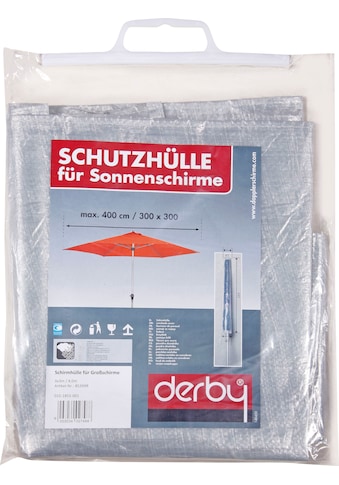 doppler ® Sonnenschirm-Schutzhülle dėl Mittelm...