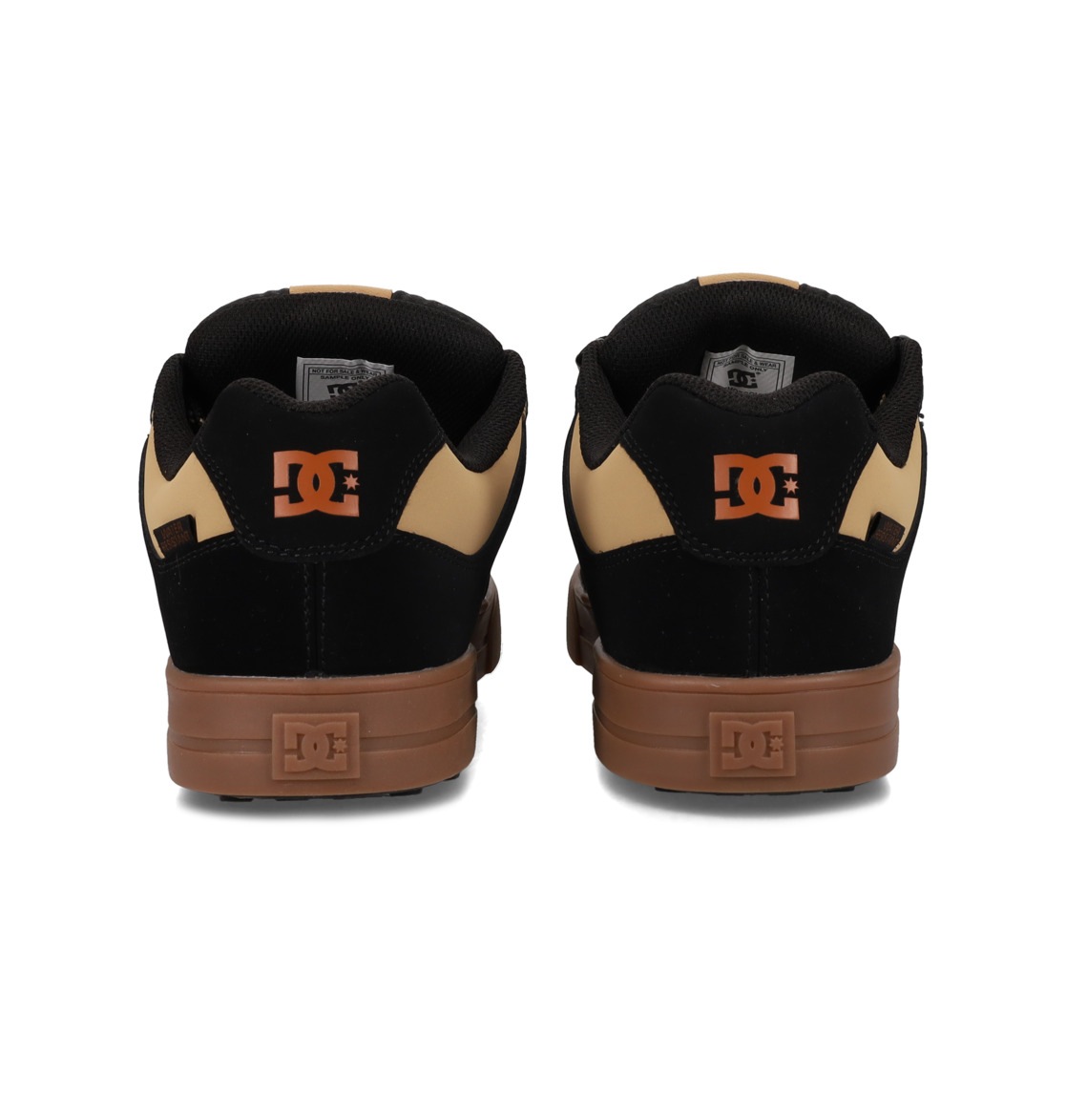 DC Shoes Sneaker »PURE WNT«