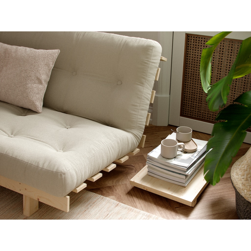 Karup Design Schlafsofa »Lean«, (2 St.)