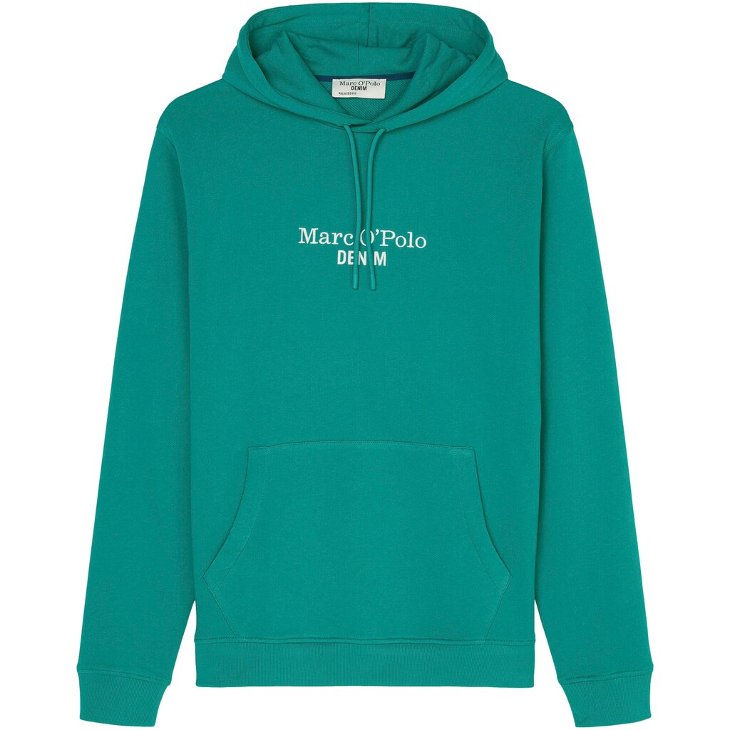 Marc O'Polo DENIM Hoodie