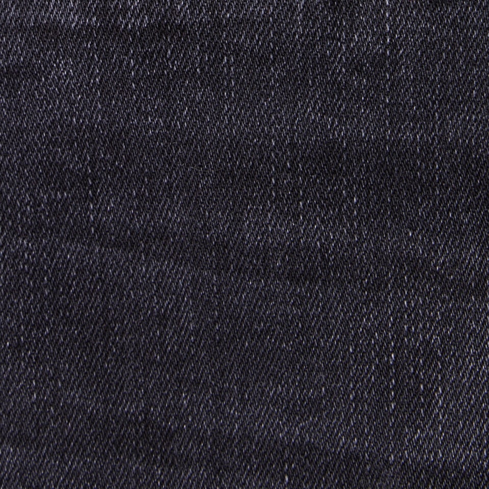 STREET ONE Loose-fit-Jeans, High Waist