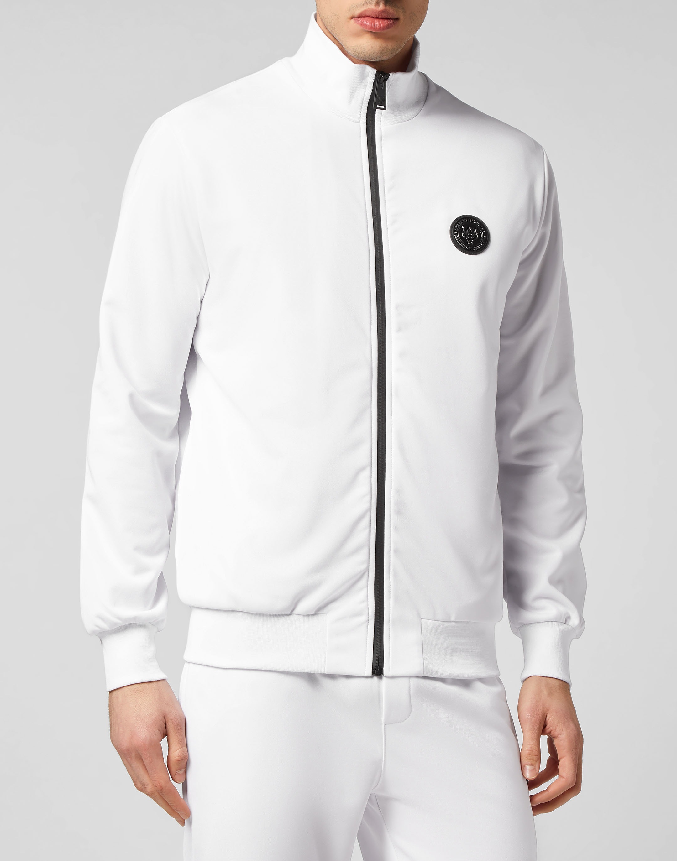 PLEIN SPORT Sportanzug »Tiger«