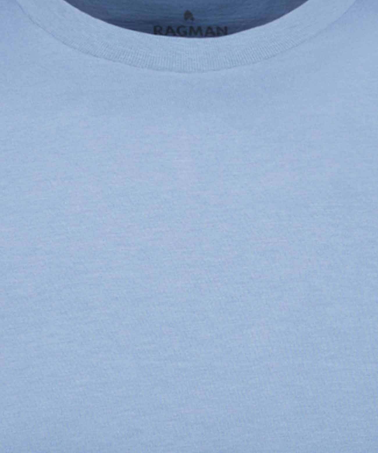 RAGMAN Longshirt