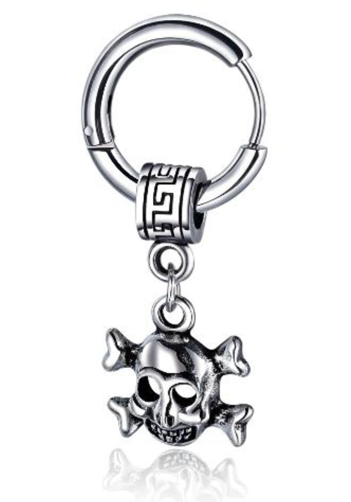 Firetti Single-Creole »Totenkopf«