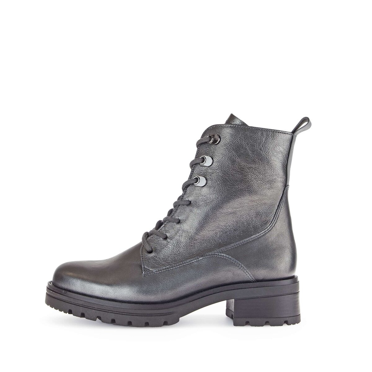 Gabor Schnürstiefelette "Schnürstiefelette" günstig online kaufen