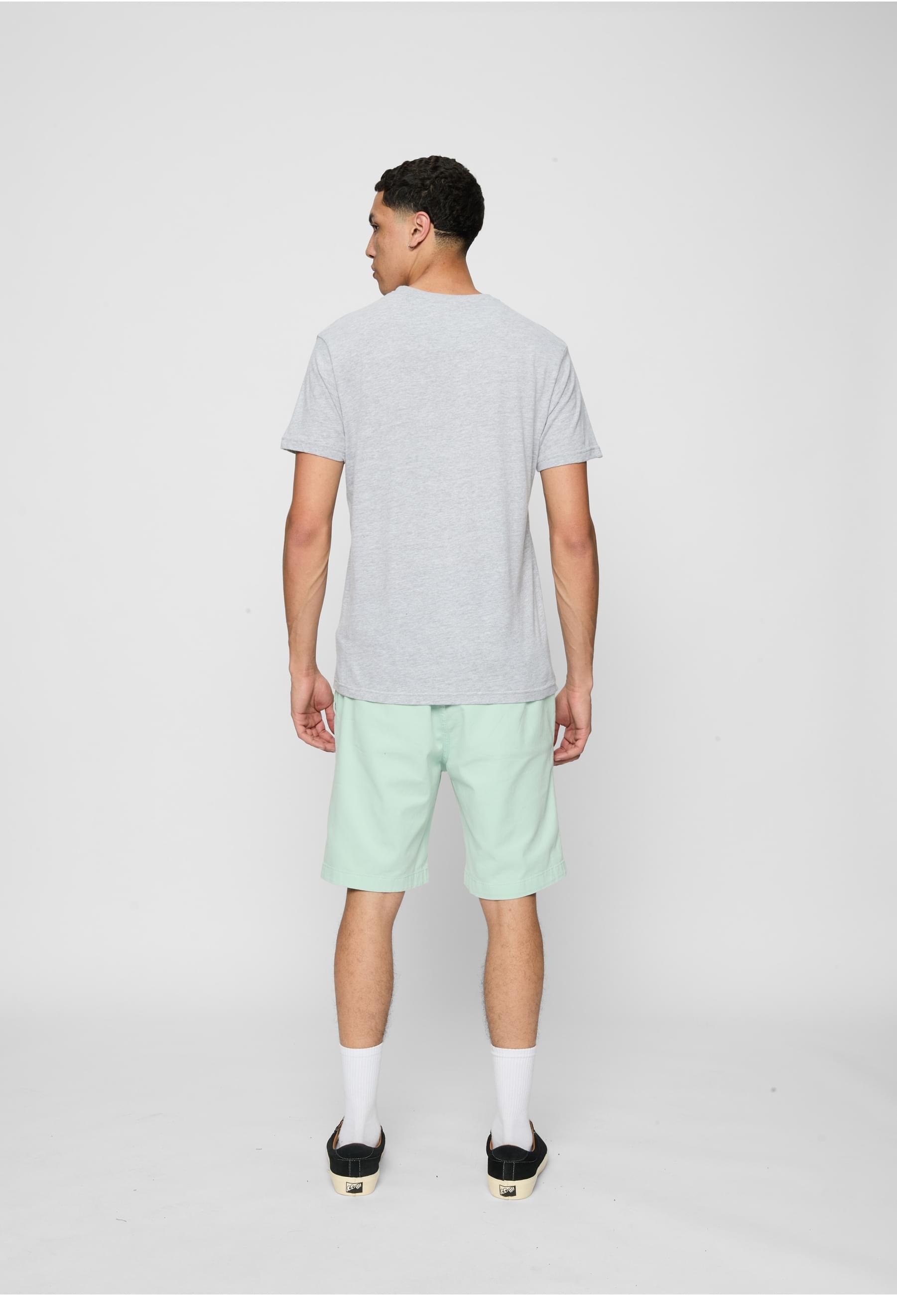 Just Rhyse T-Shirt »Just Rhyse Herren Just Rhyse Zoar T-Shirt«, (1 tlg.)