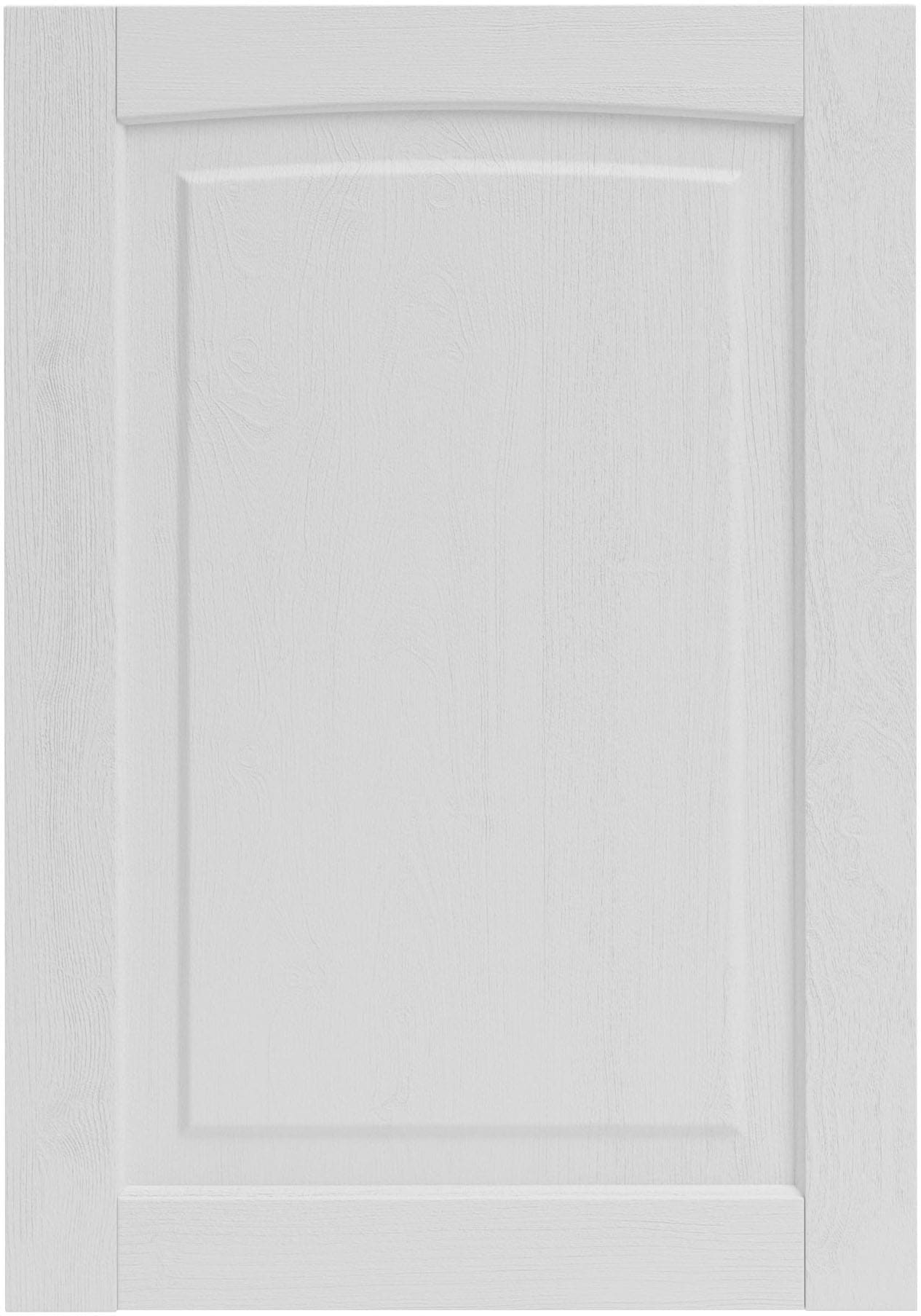 KOCHSTATION Pantryküche »KS-Osby«, Kiefer massiv, Breite 147 cm, ohne E-Geräte