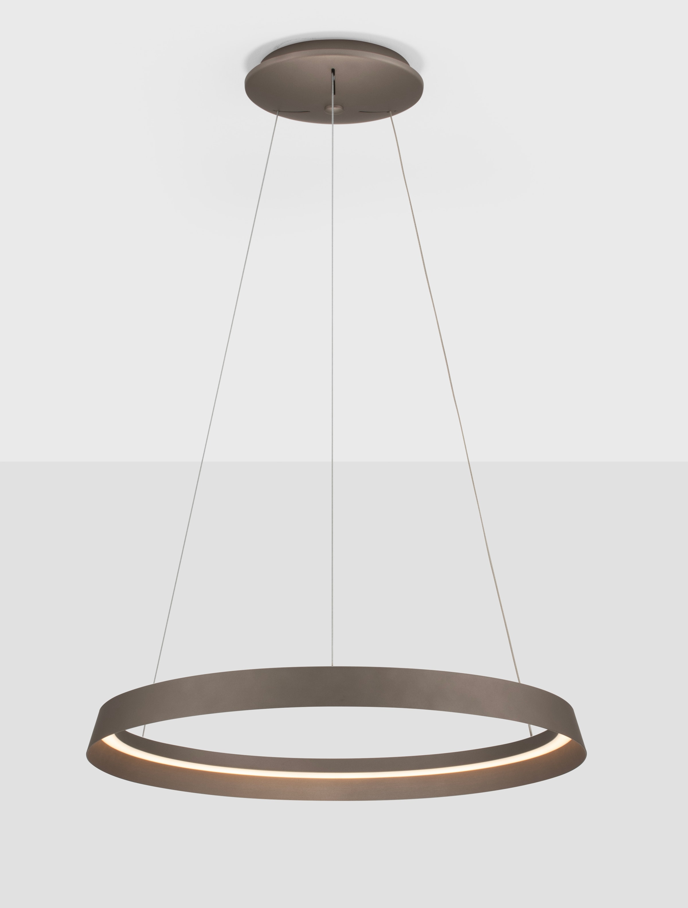 Nova Luce Pendelleuchte »ORMI«, 1 flammig