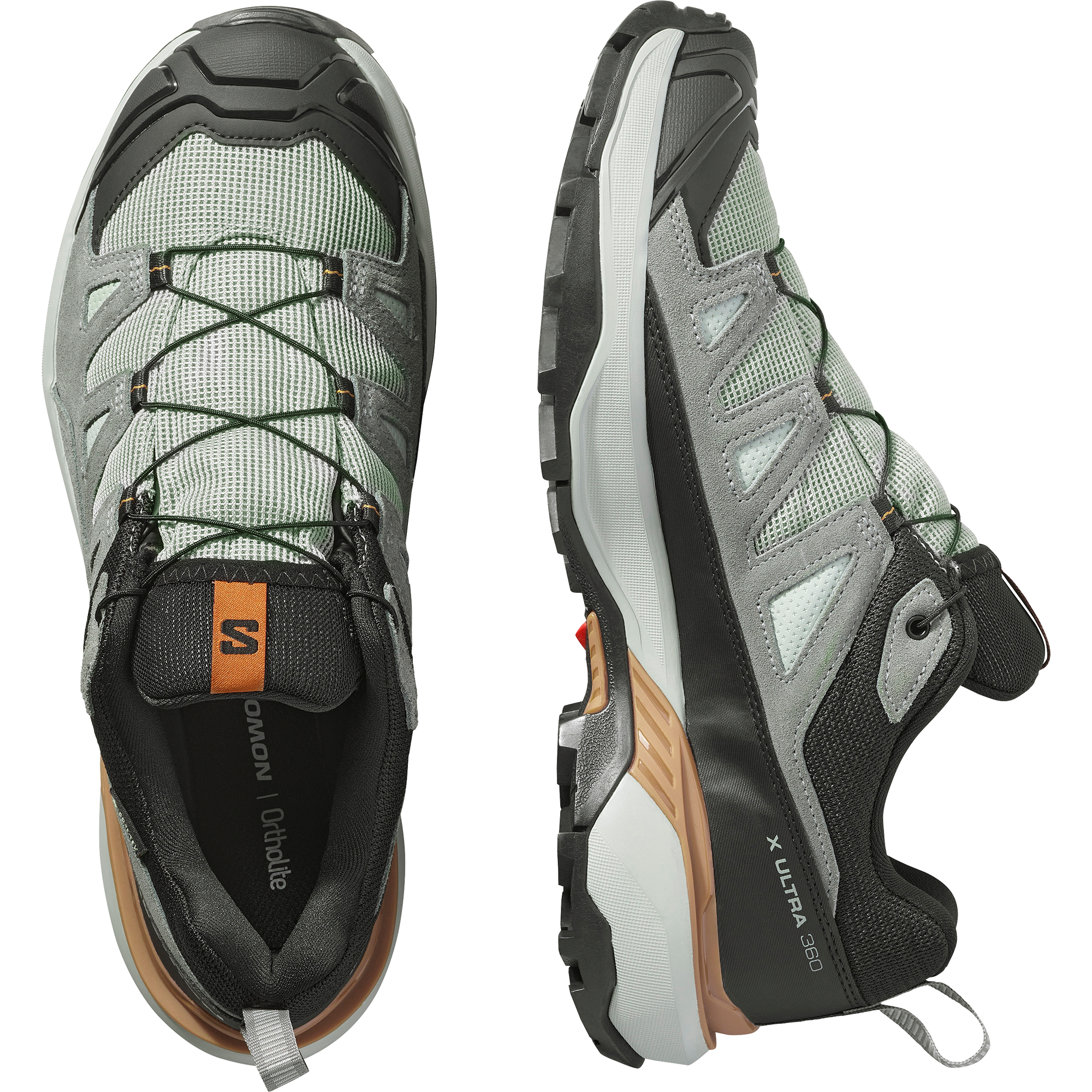 Salomon Outdoorschuh »X ULTRA 360 LTR GORE-TEX«  wasserdicht