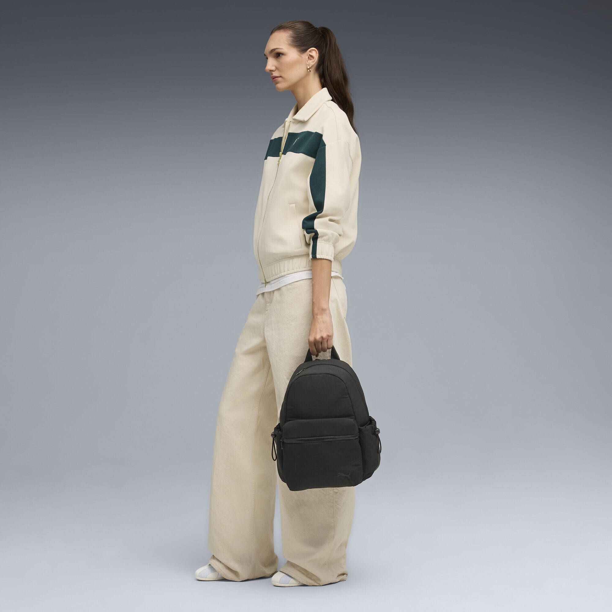 PUMA Freizeitrucksack »HER 13 l Kleiner Rucksack Mädchen und Damen«