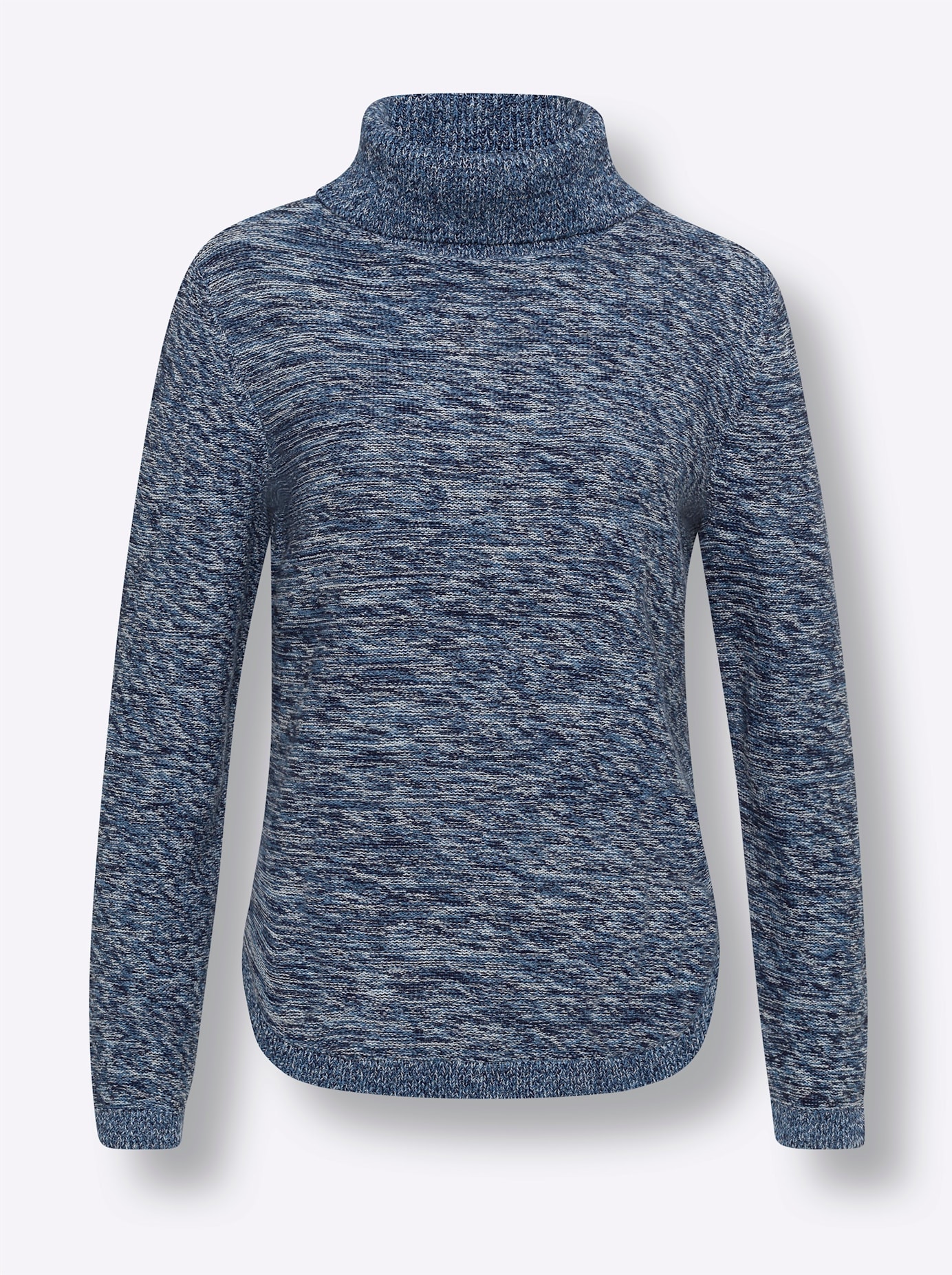 Classic Basics Rollkragenpullover »Rollkragen-Pullover«