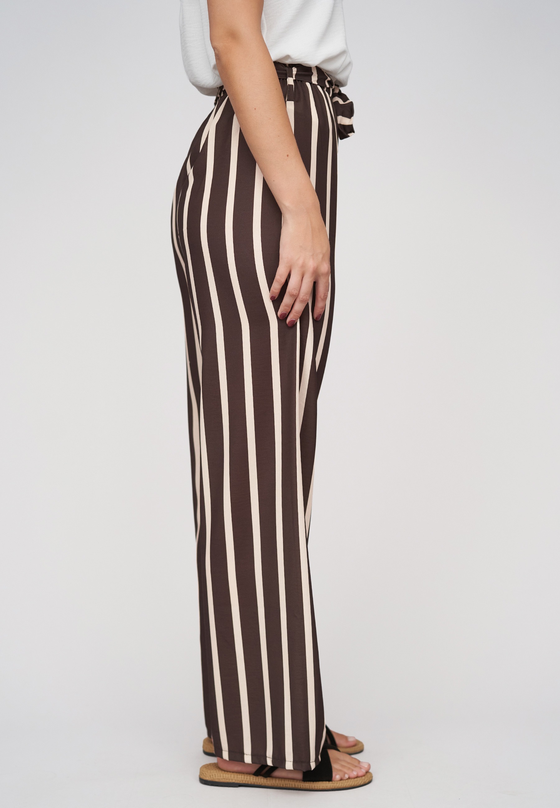 CLOUD 5IVE Trainingshose »CLOUD 5IVE Striped Pants«