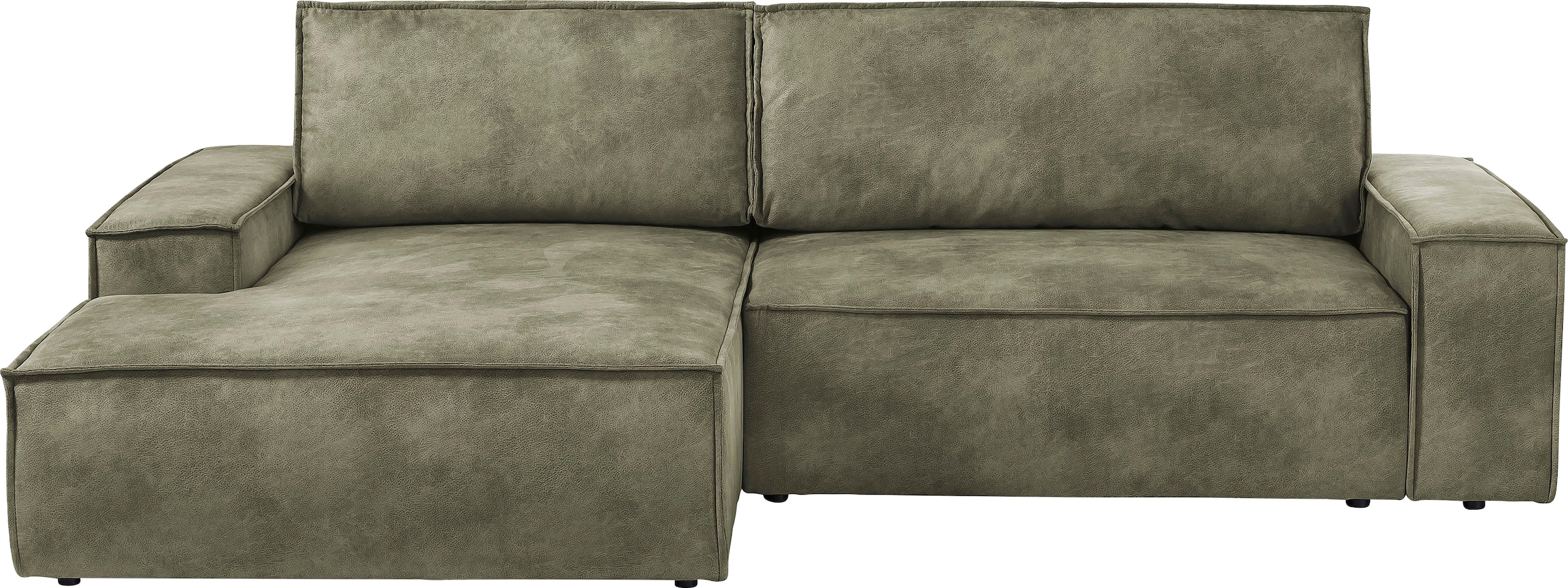 Home affaire Ecksofa "SHERWOOD L-Form, 267 cm - OTTO. Verlässliche Qualität günstig online kaufen