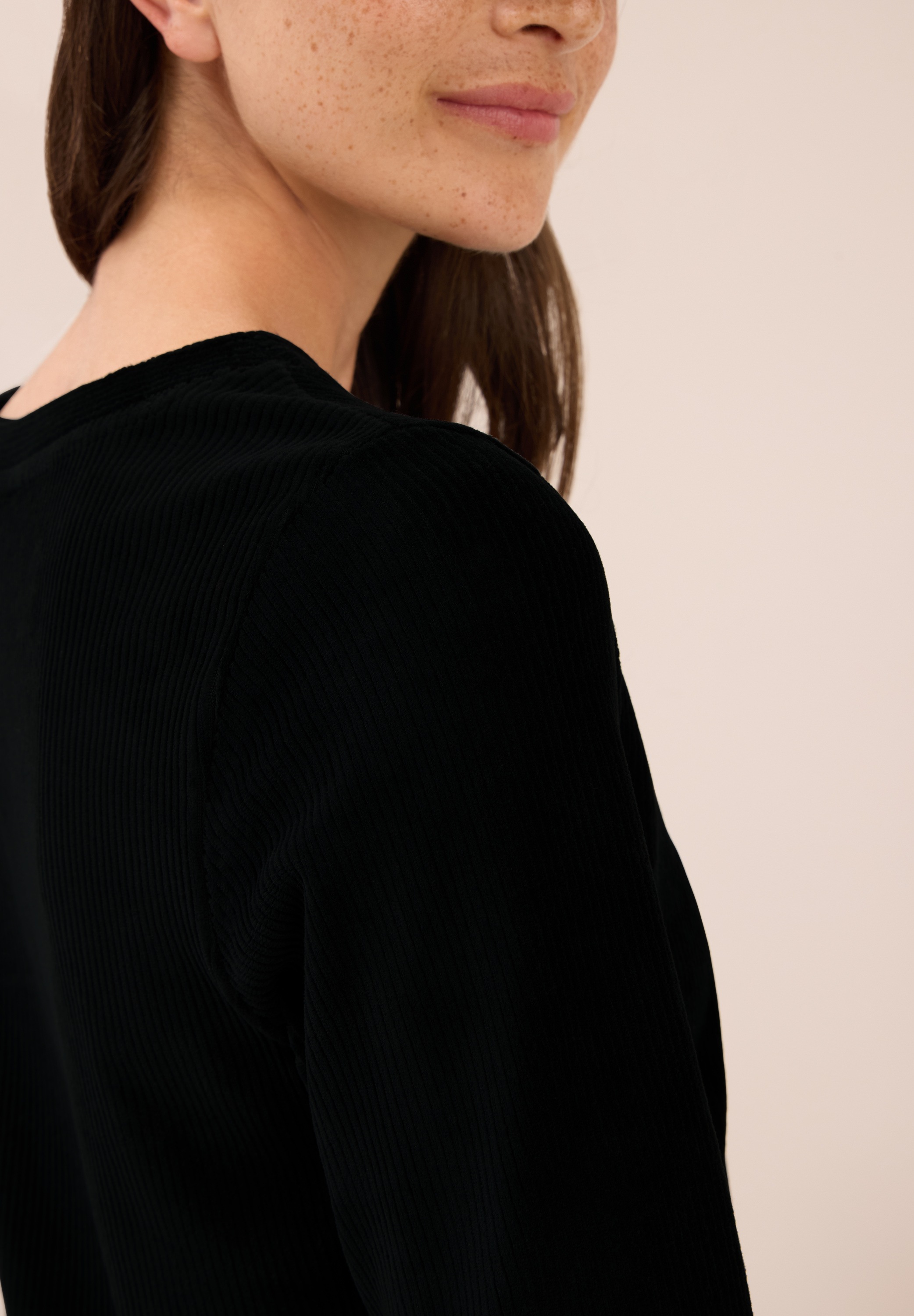 Thumbnail - Cecil 3/4-Arm-Shirt