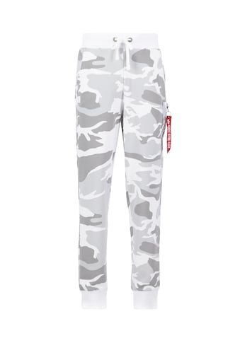 Alpha Industries Kišeninės kelnės » Men - Jogger X-Fit