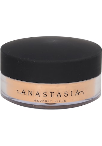 ANASTASIA BEVERLY HILLS Puder »Loose Setting Powder«