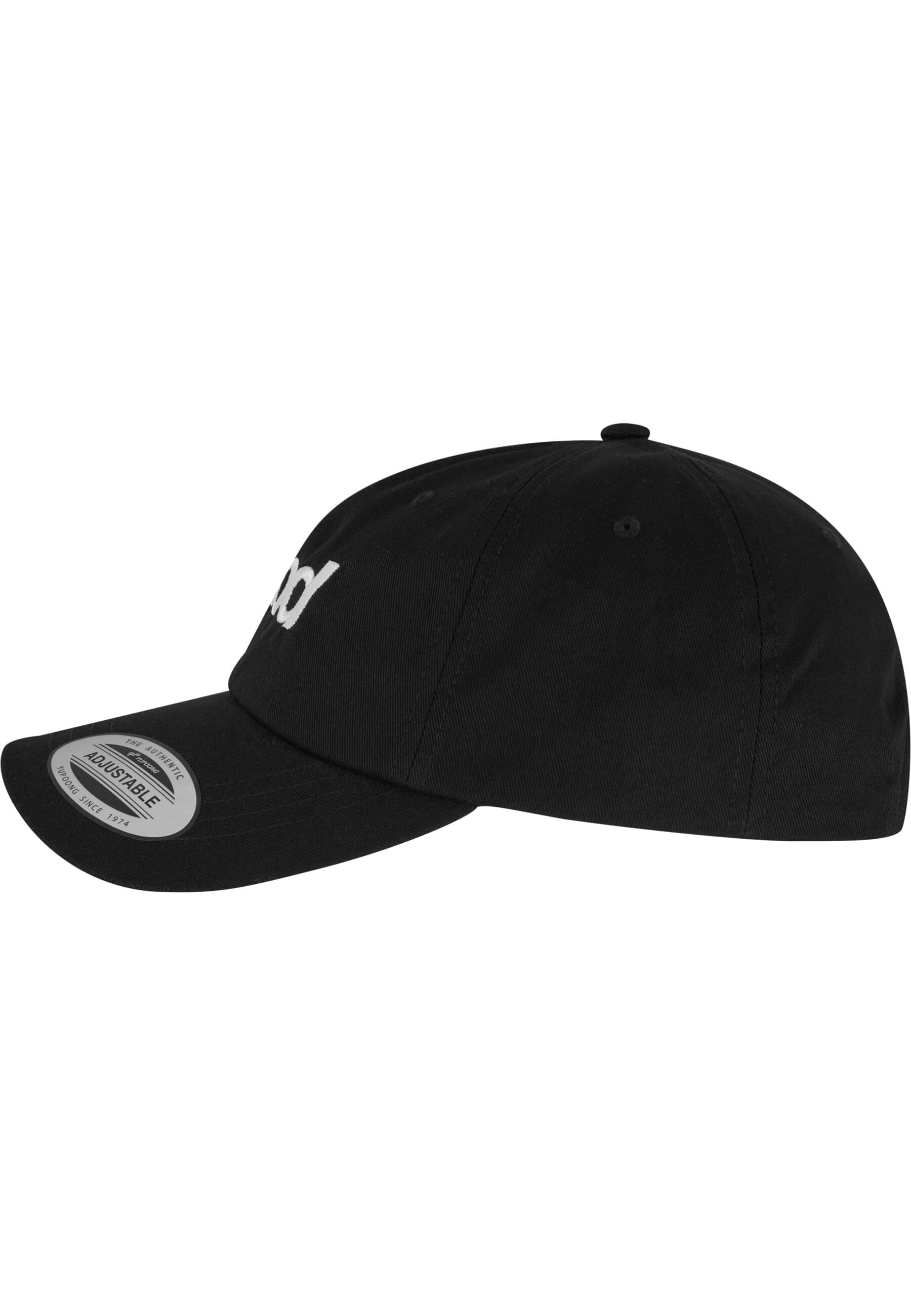 Upscale by Mister Tee Snapback Cap »Upscale by Mister Tee Upscale Good Dad Cap«