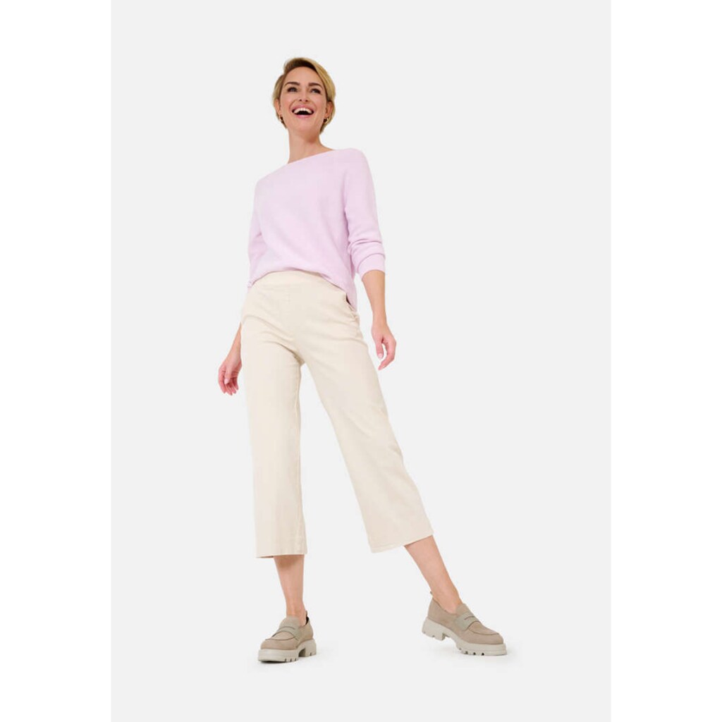 RAPHAELA by BRAX 5-Pocket-Hose »Style PAM CULOTTE«