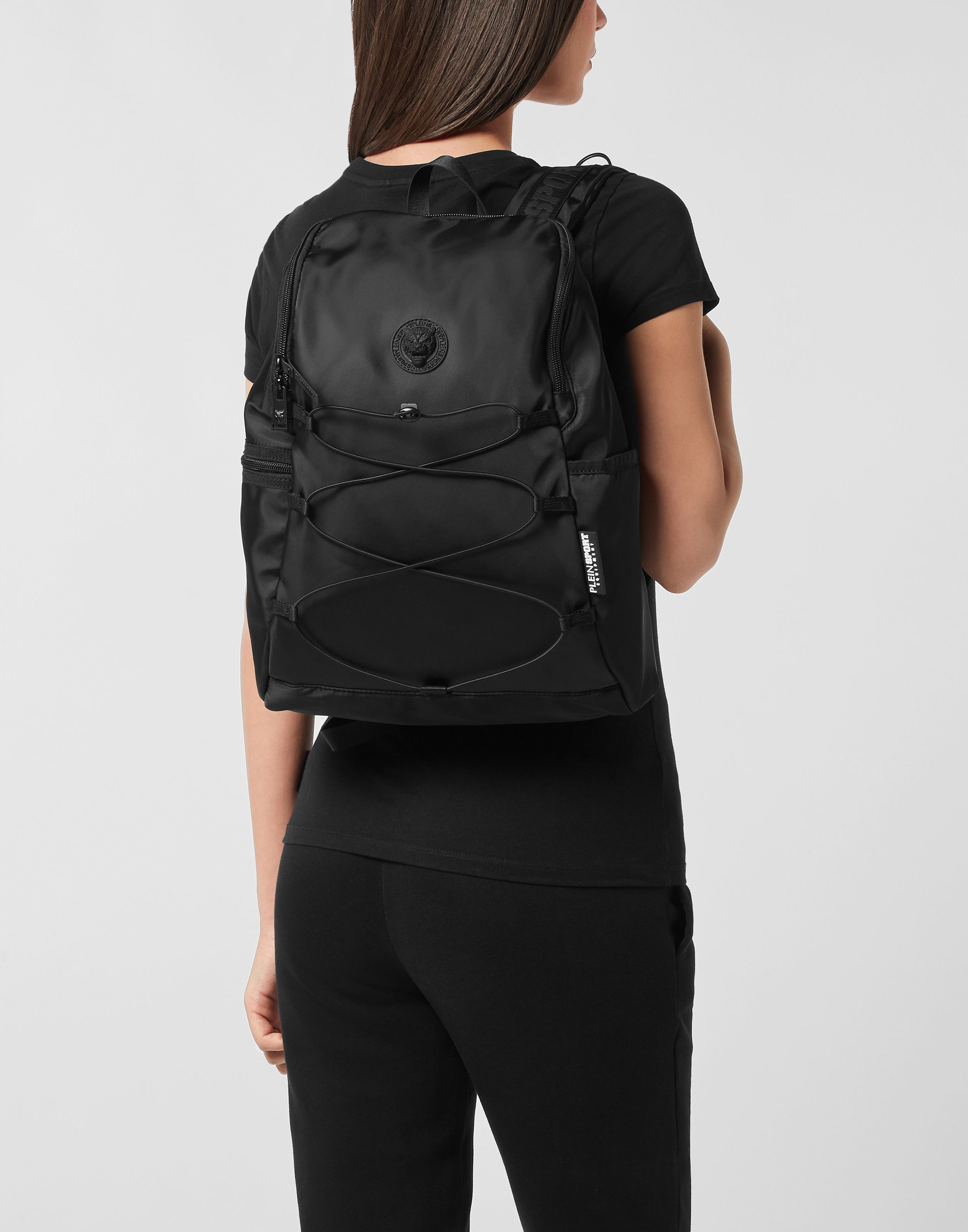 PLEIN SPORT Freizeitrucksack »Ps«