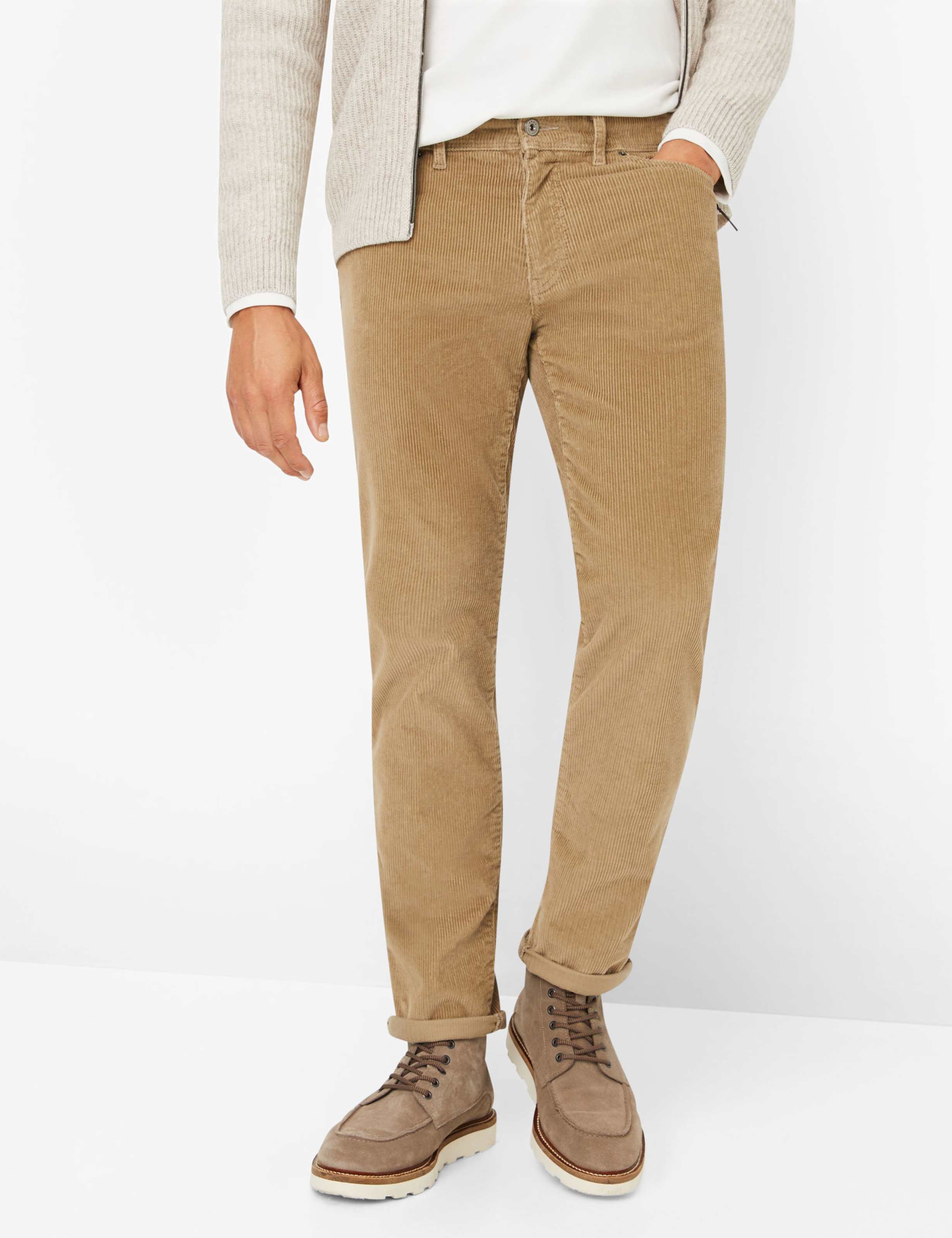 Brax 5-Pocket-Hose "Style CADIZ"