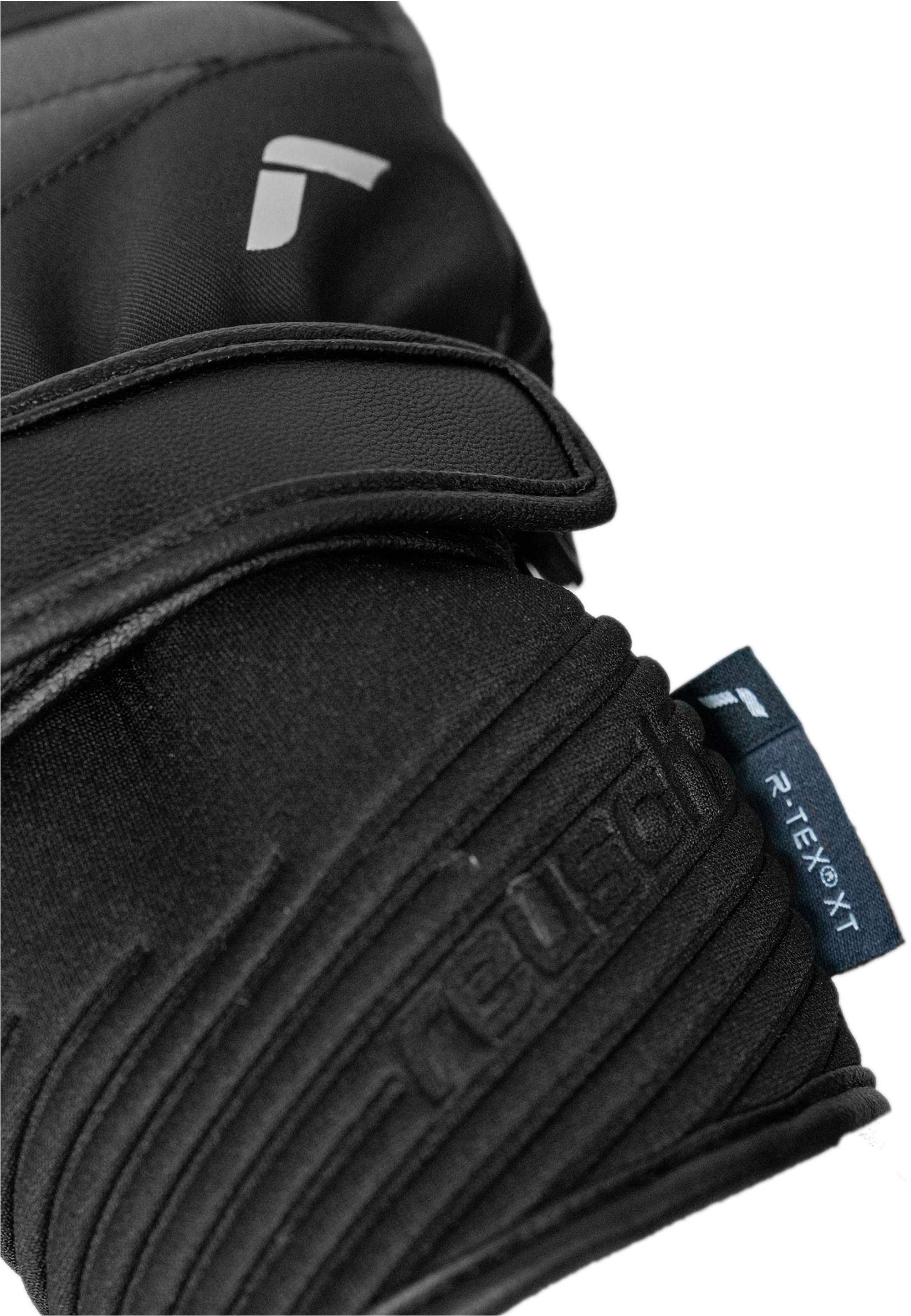 Reusch Skihandschuhe »Modus R-TEX® XT«, mit wasserdichter, atmungsaktiver Funktion