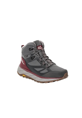 Wanderschuh »TERRAVENTURE TEXAPORE MID W«