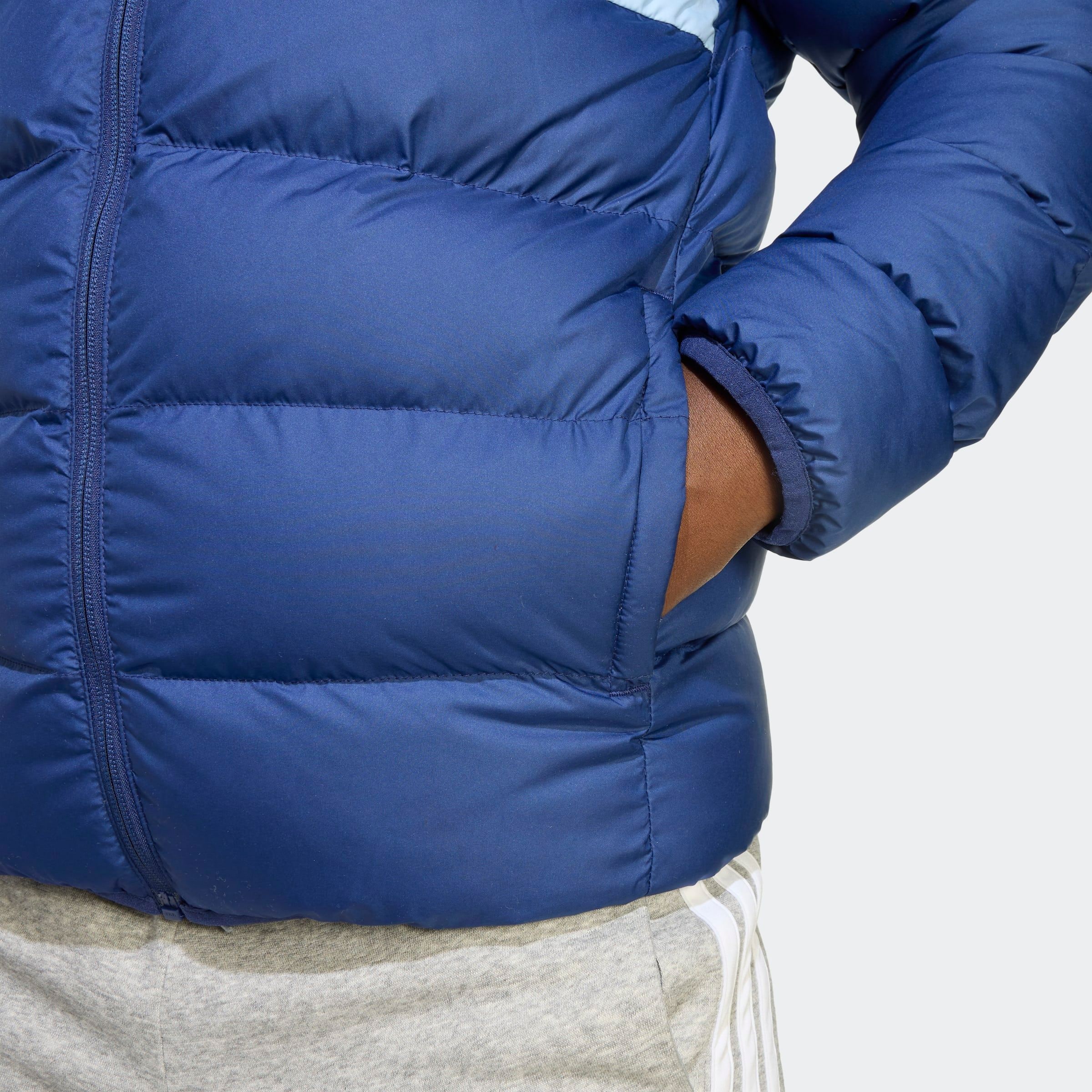 adidas Sportswear Outdoorjacke »J SD JKT«