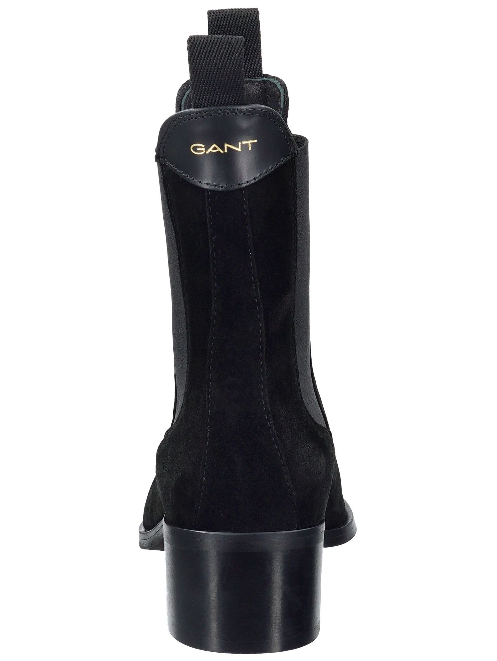 Gant Stiefelette »Gant Stiefelette Veloursleder/Textil«