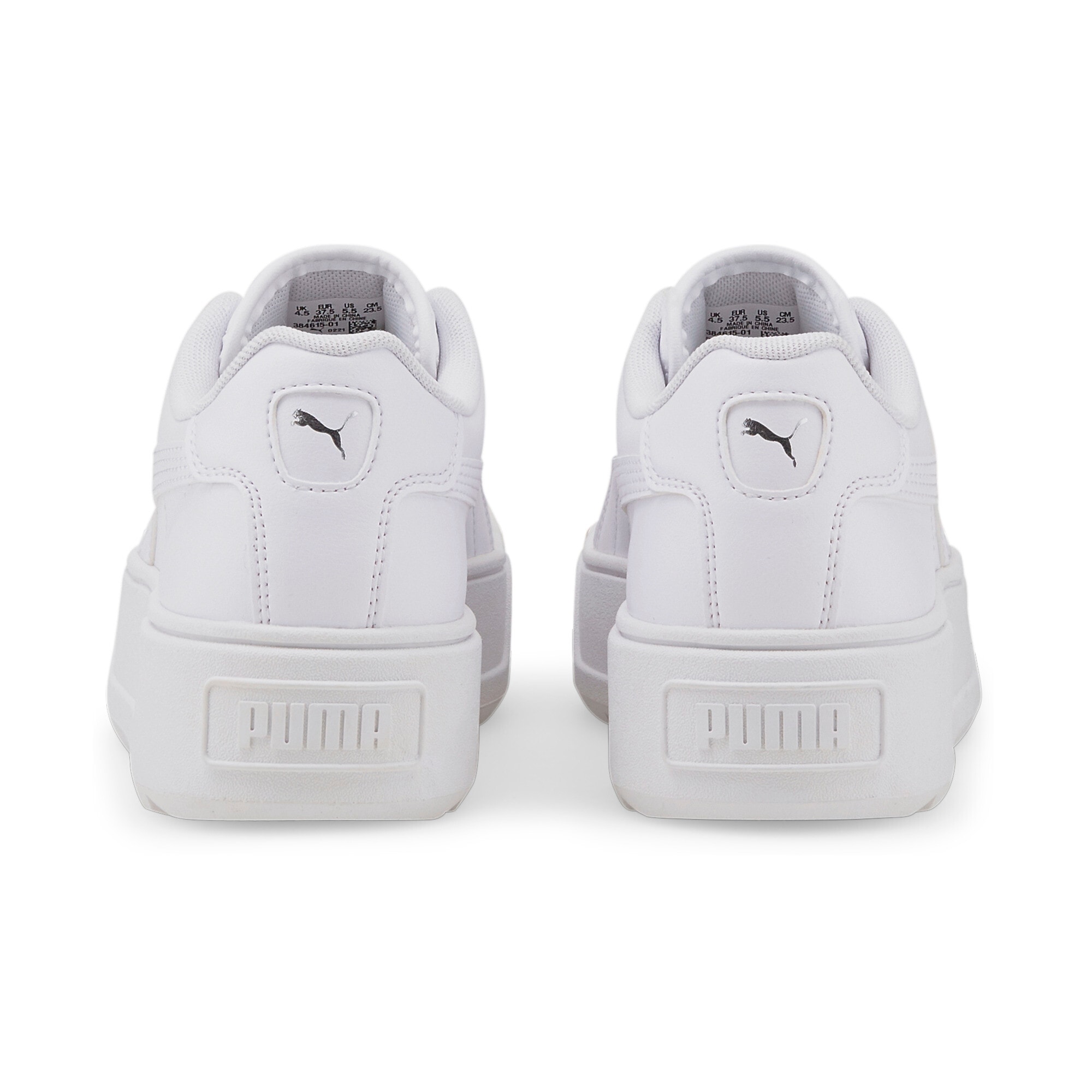 PUMA Sneaker »KARMEN L«