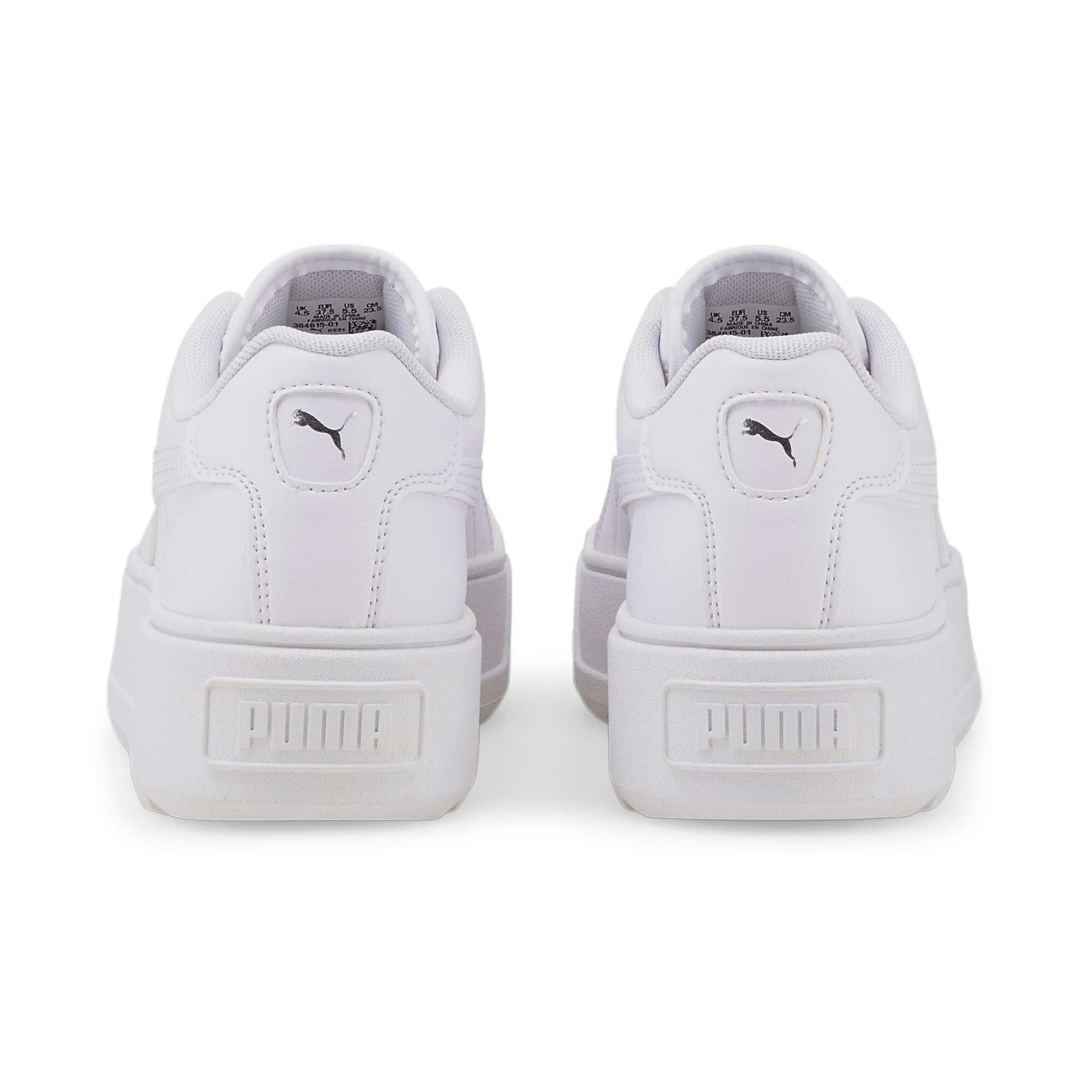 PUMA Sneaker "KARMEN L" günstig online kaufen