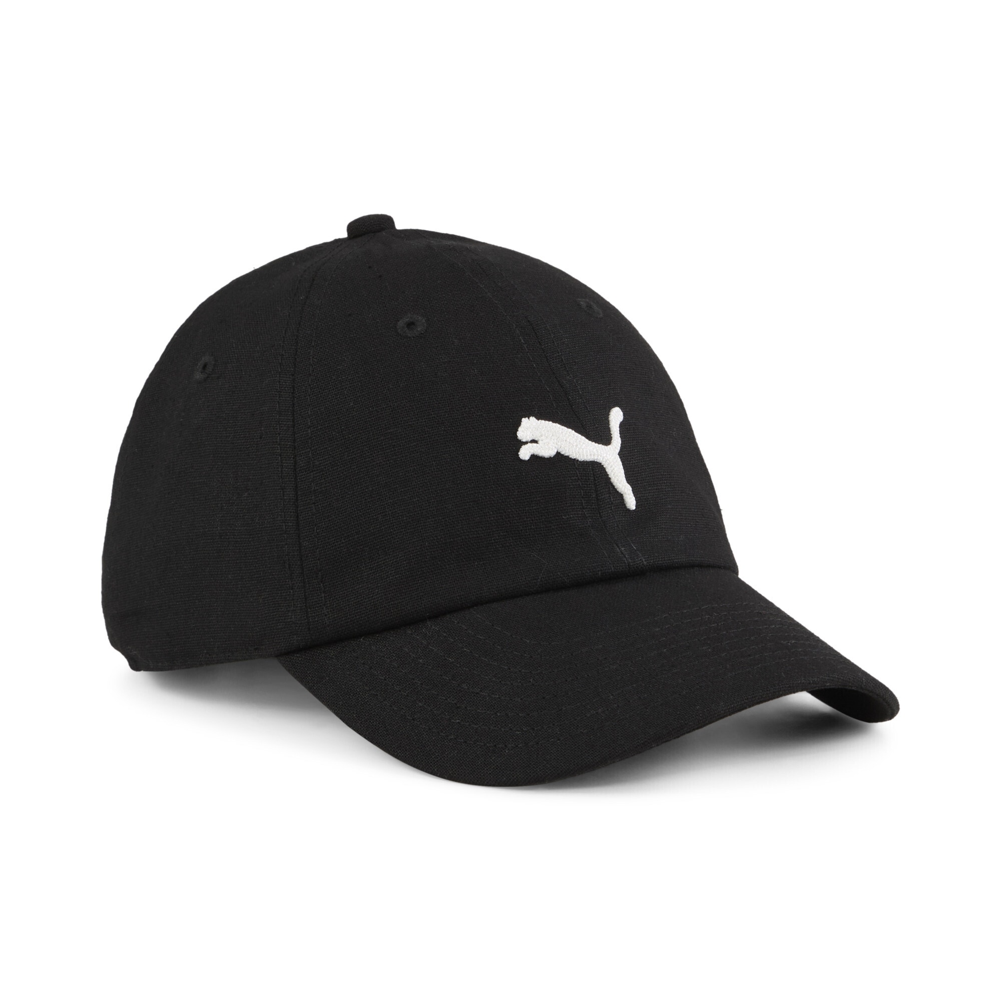 PUMA Flex Cap "WARDROBE ESS Dad Cap Erwachsene"