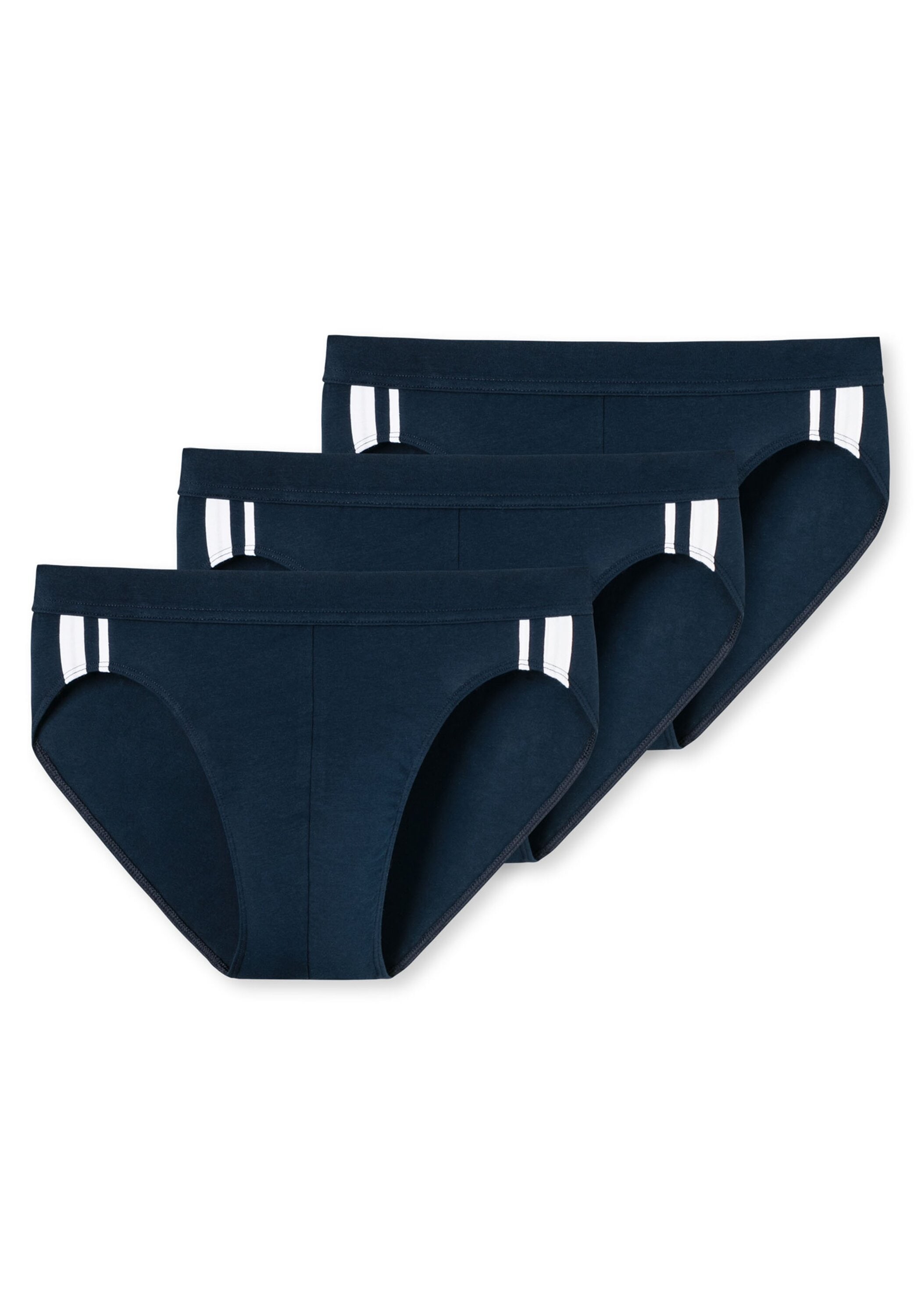 Schiesser Slip "Slip 3er Pack" günstig online kaufen