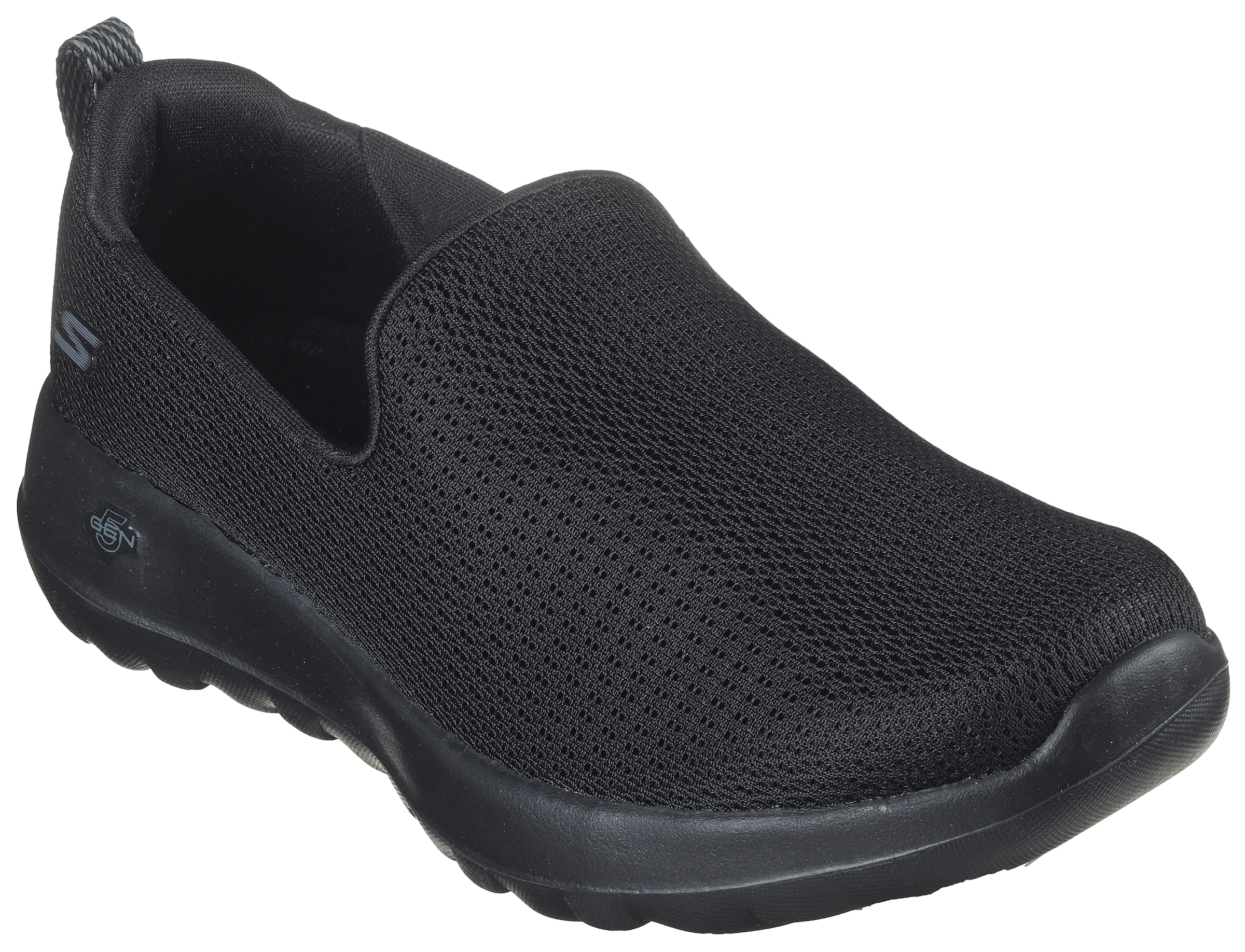 Skechers Slip-On Sneaker "GO WALK JOY-AURORA", Freizeitschuh, Schlupfschuh, günstig online kaufen