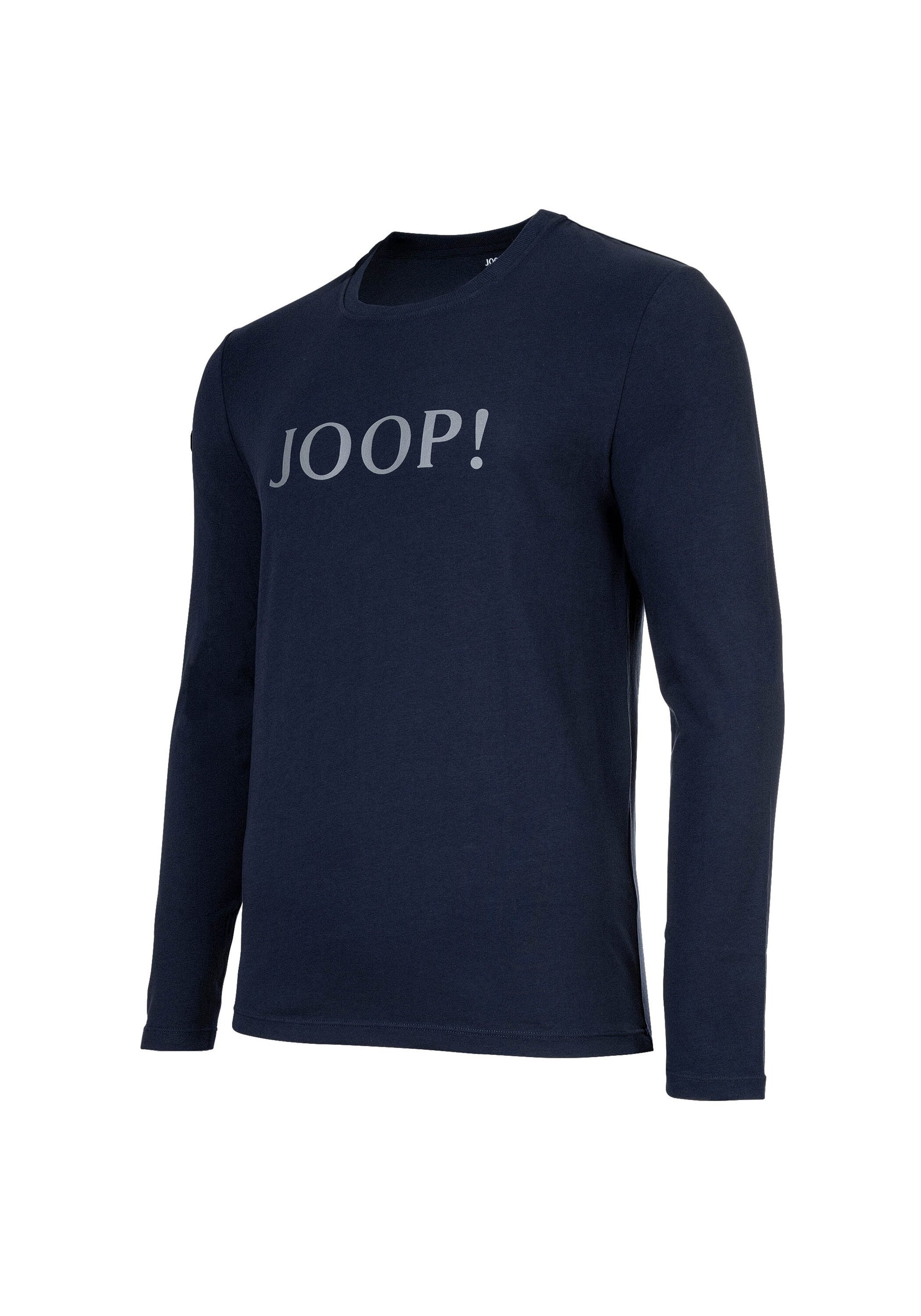 JOOP! Longsleeve »Longsleeve Comfort 1er Pack«
