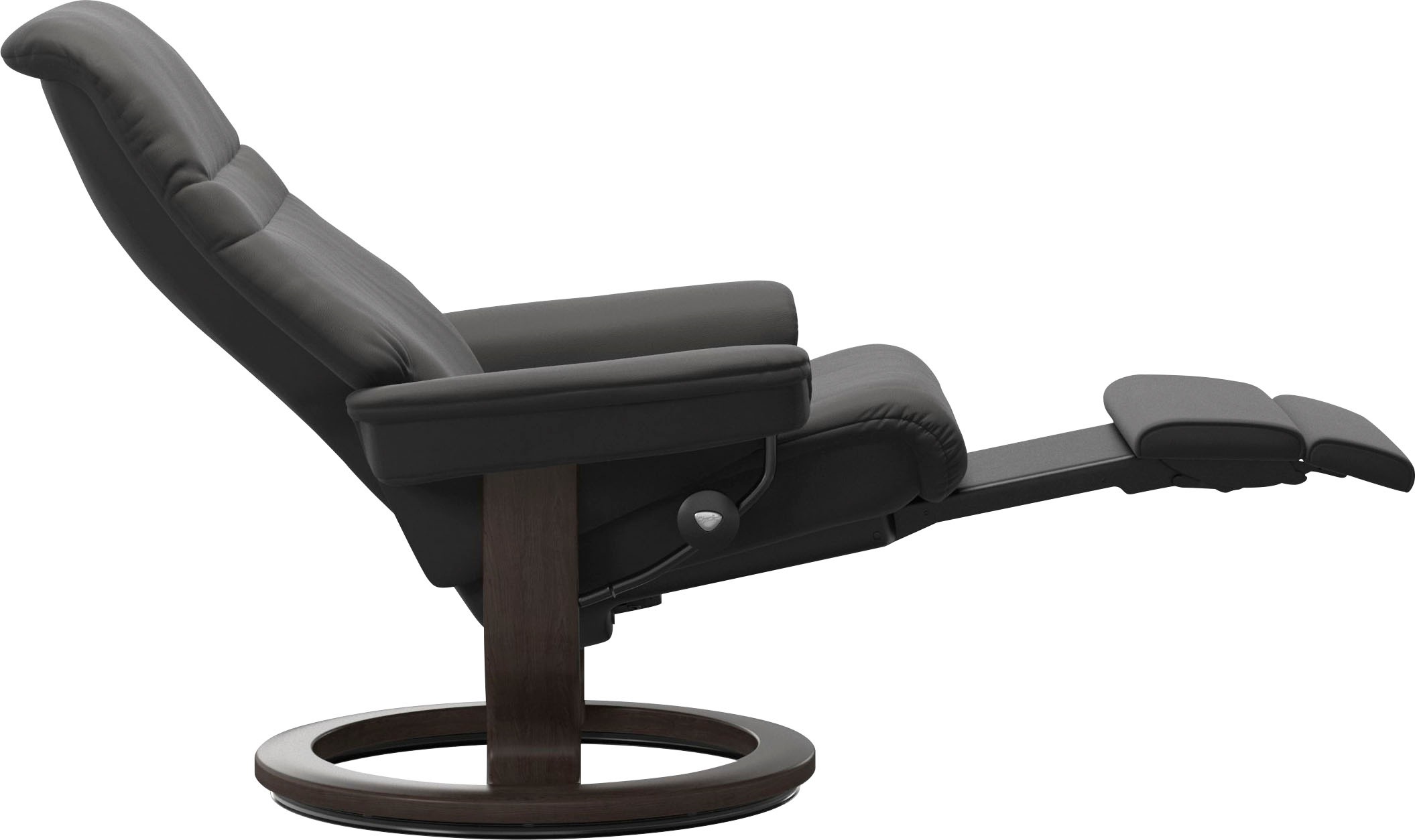 Stressless® Relaxsessel »Sunrise«, elektrisch verstellbar, optional 2-motorisch, Größe M & L