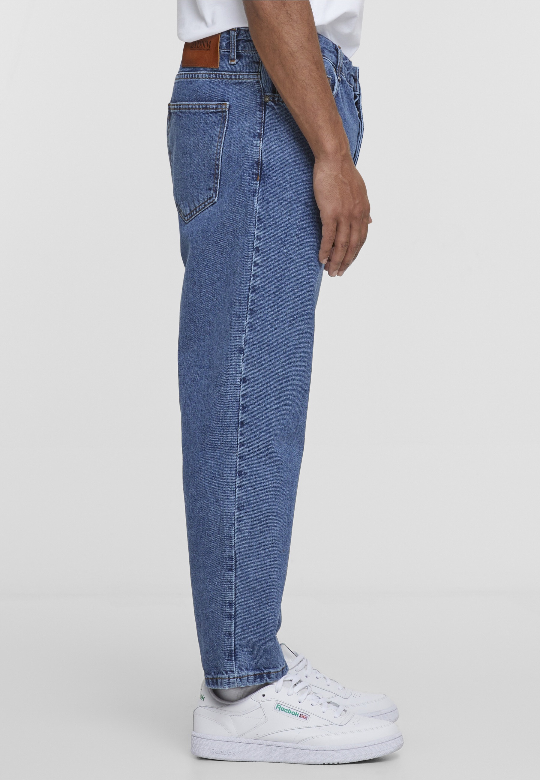 2Y Premium Bequeme Jeans »2Y Premium Herren 2Y Straight Fit Jeans« 1 Stk.