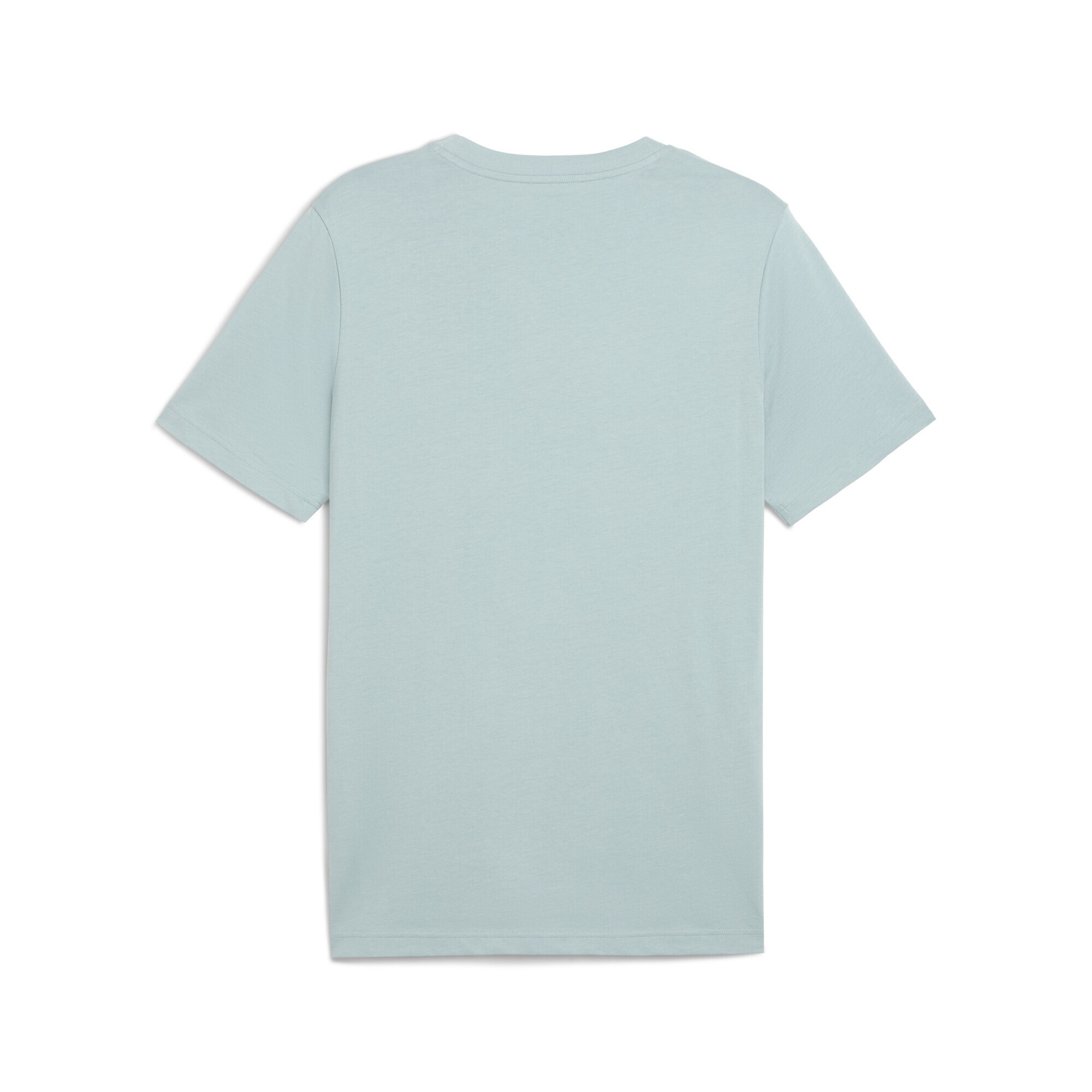 PUMA T-Shirt »Essentials 2 Colour Small No. 1 Logo T-Shirt Herren«