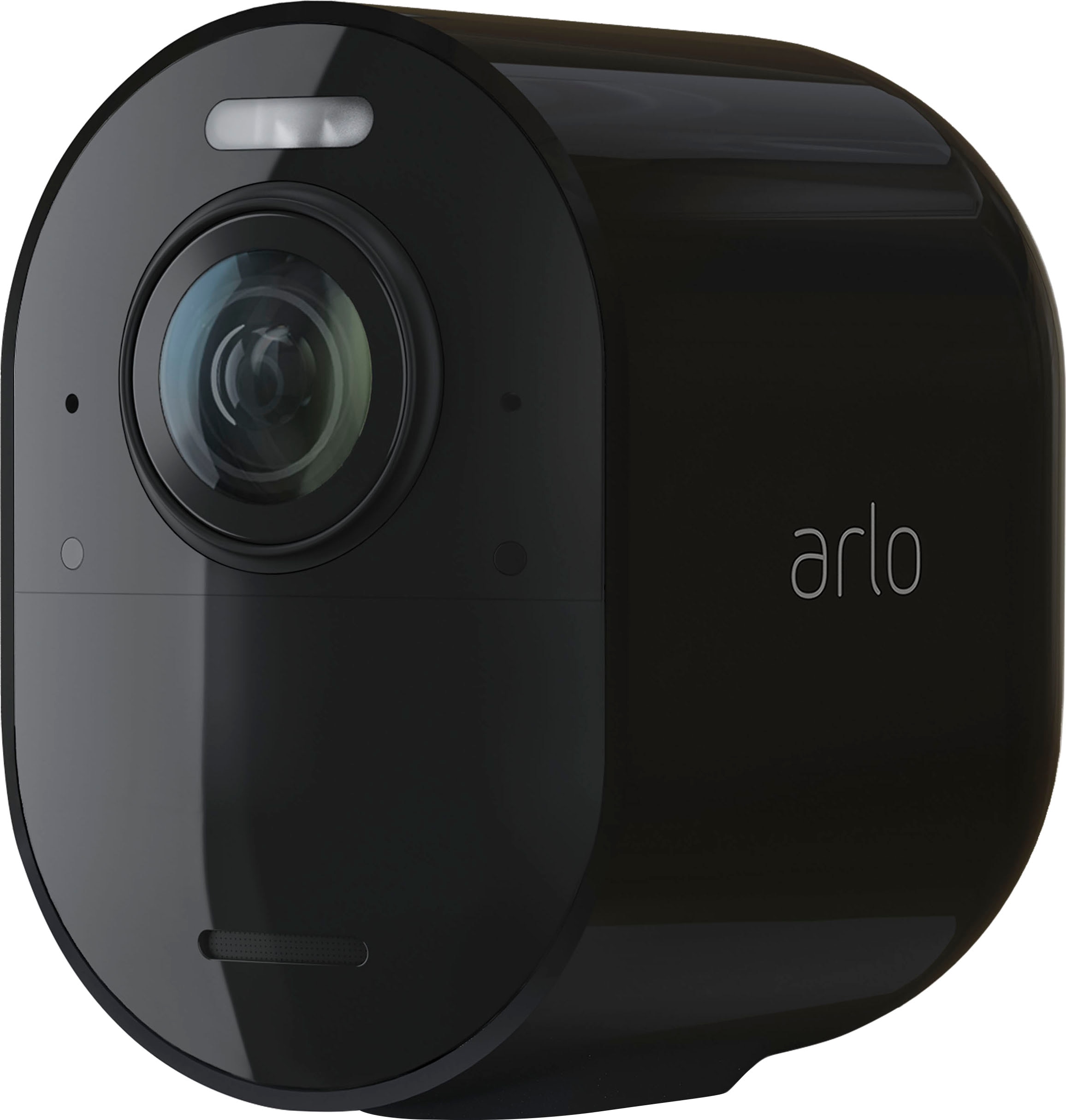 Überwachungskamera »ARLO Ultra 2 Spotlight-Kamera«, Außenbereich, Integriertes...