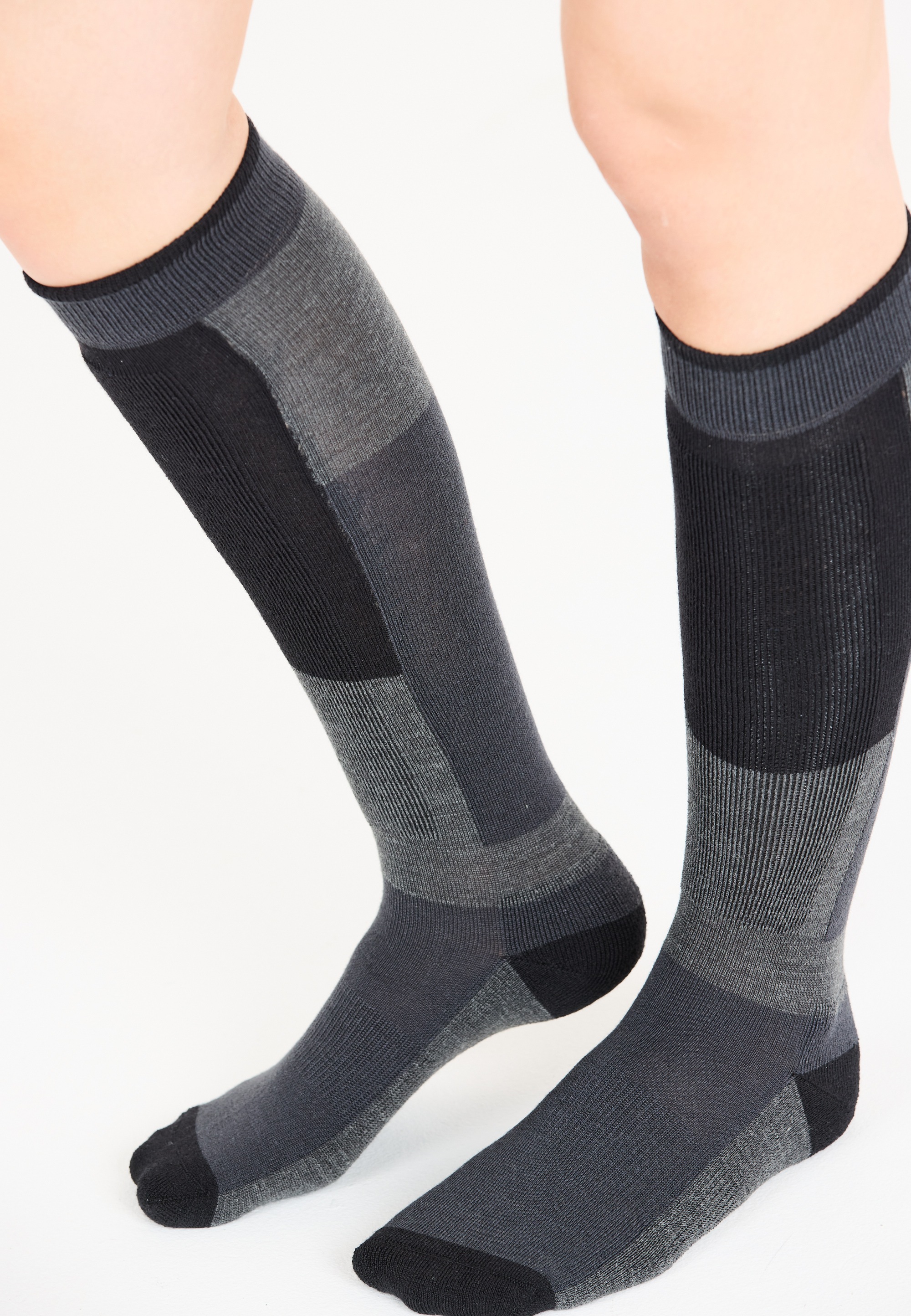 WHISTLER Socken »Corsicana«, (2 Paar), im praktischen 2er-Pack