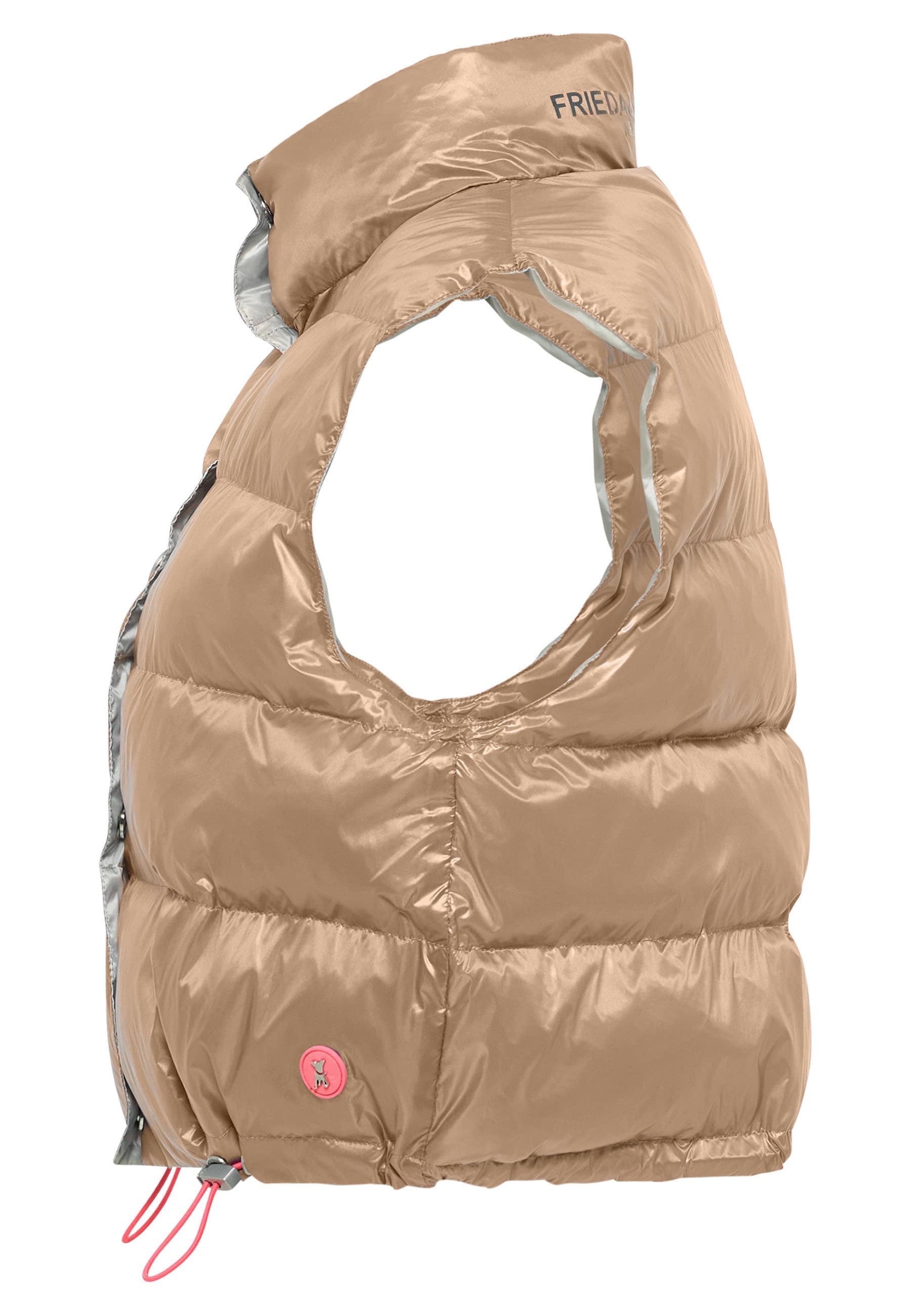 Frieda & Freddies Steppweste »Thermolite Vest / My Maddy«