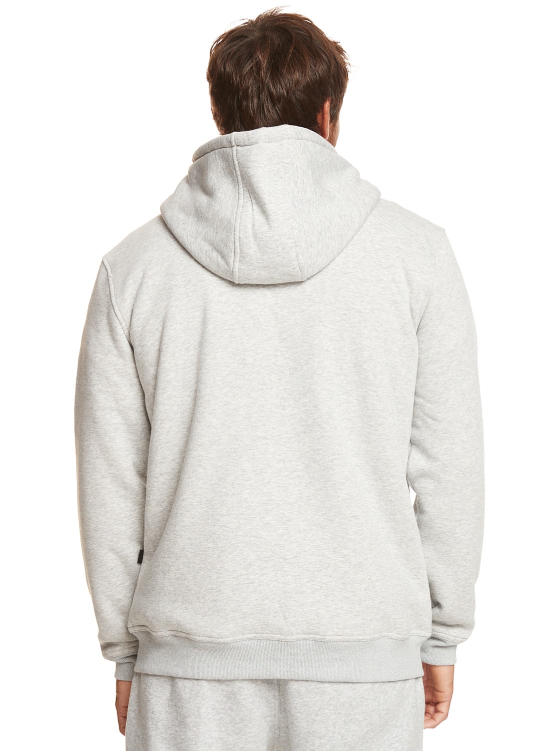 Quiksilver Kapuzensweatjacke »Out There«