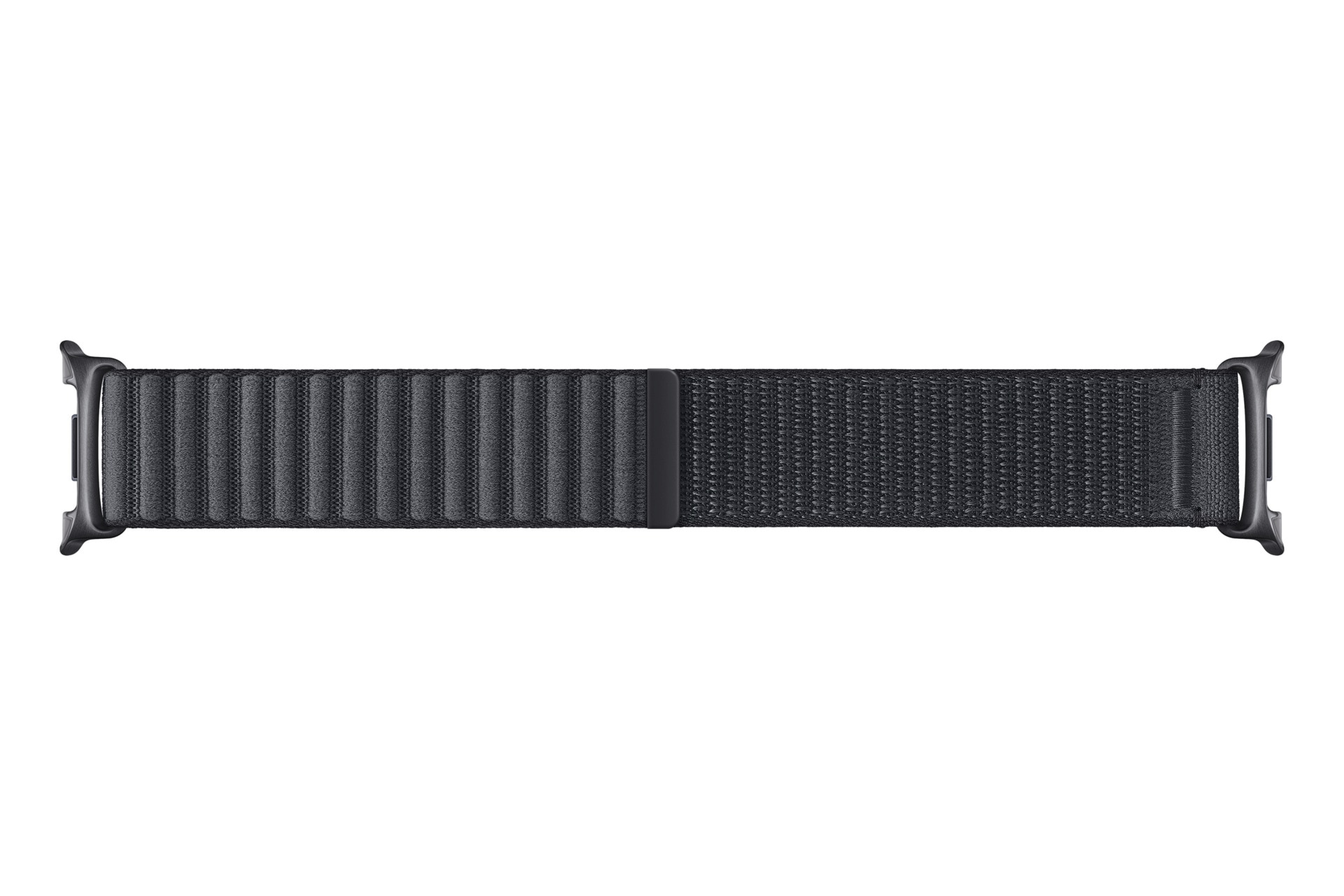 Samsung Wechselarmband »Fabric Band (Gr. M/L) für Samsung Galaxy Watch8 / Watch8 Classic«