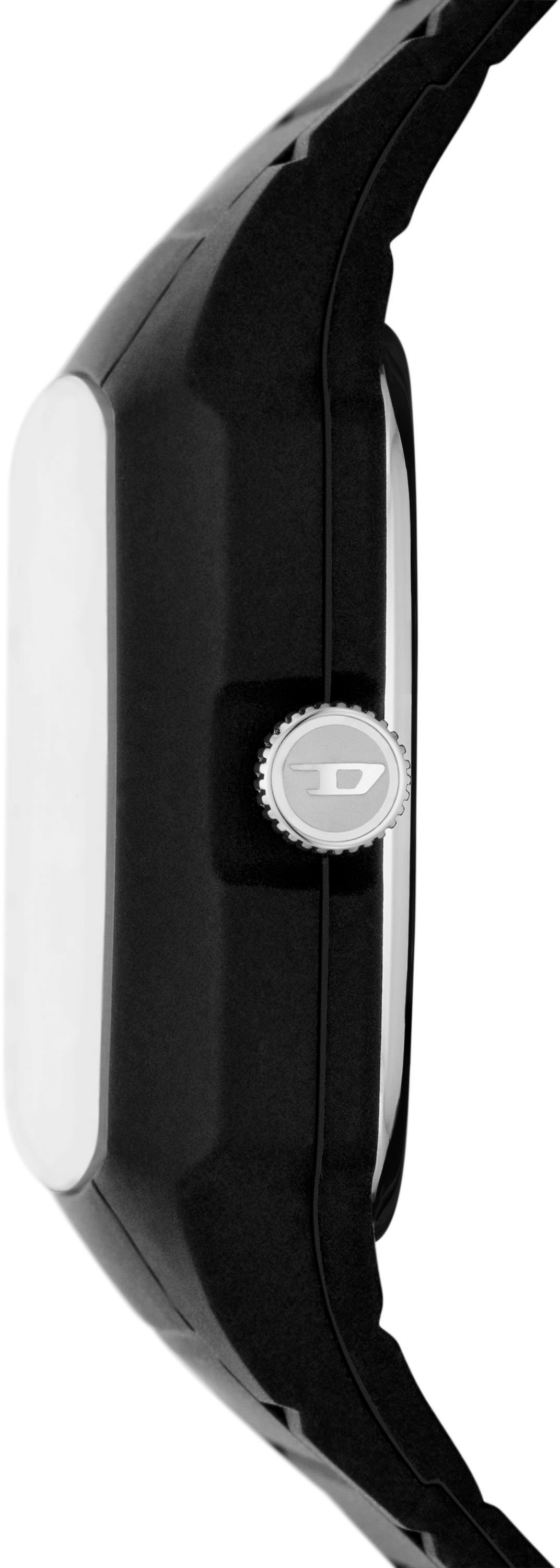 Diesel Quarzuhr »CLIFFHANGER 2.0, DZ2191SET«, (Set, 2 tlg., mit Wechselarmband)