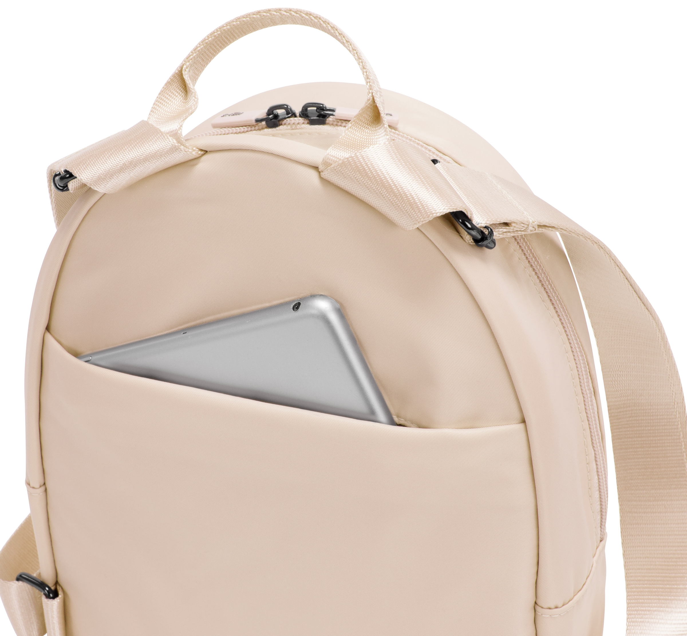 Heys Rucksack »The Basic Backpack«, Freizeitrucksack